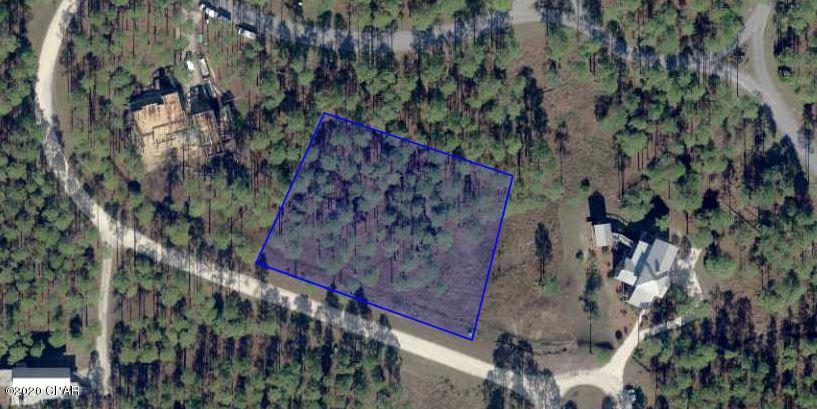 Rivercamps On Crooked Creek - Land