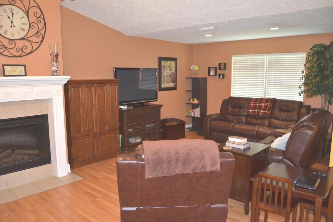 Cherokee Heights - Residential