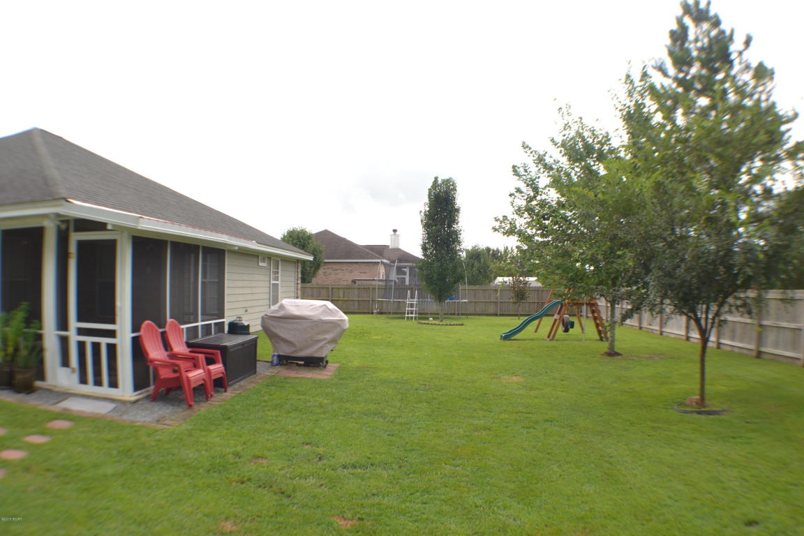 Cherokee Heights - Residential