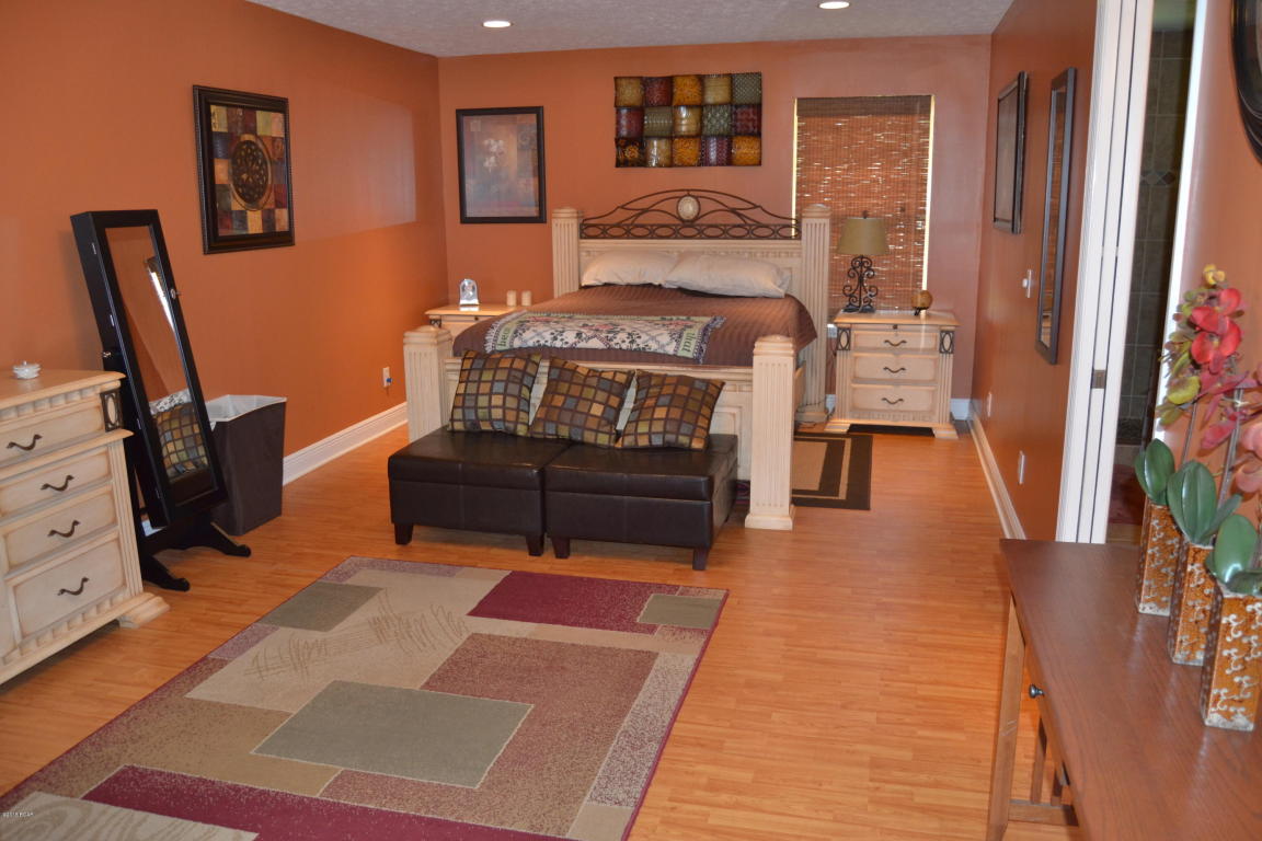 Cherokee Heights - Residential