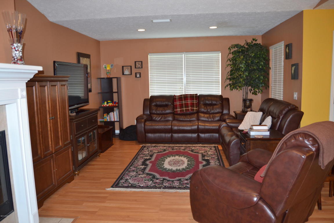 Cherokee Heights - Residential