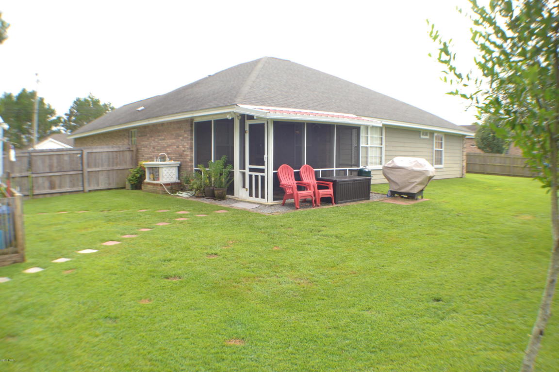 Cherokee Heights - Residential