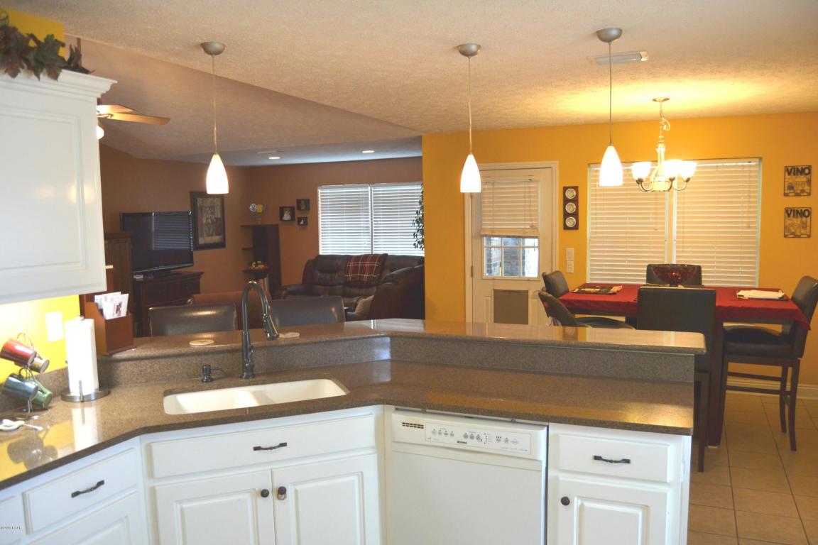 Cherokee Heights - Residential