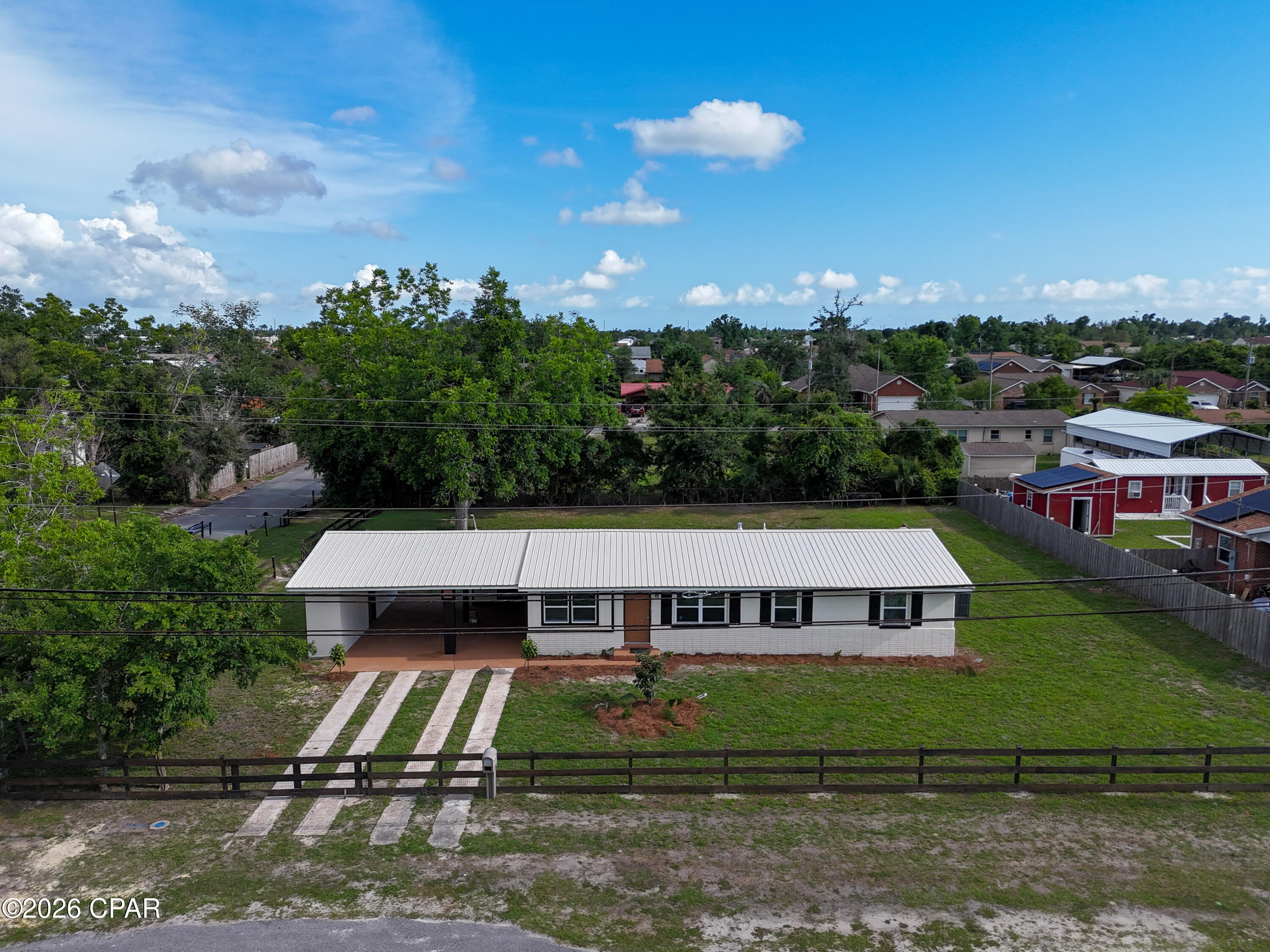 No Named Subdivision - Residential
