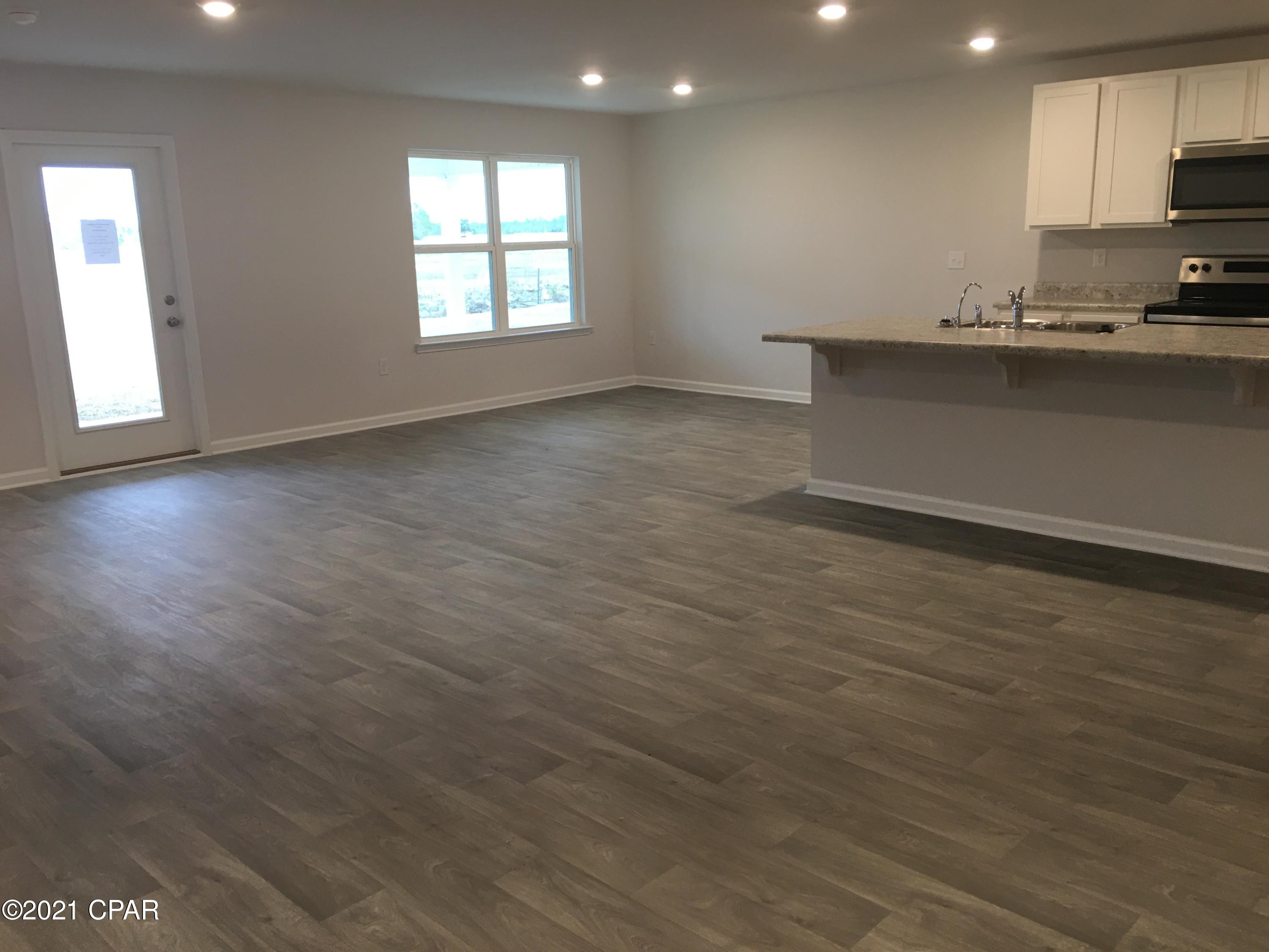 Hodges Bayou Plantation 1 - Residential