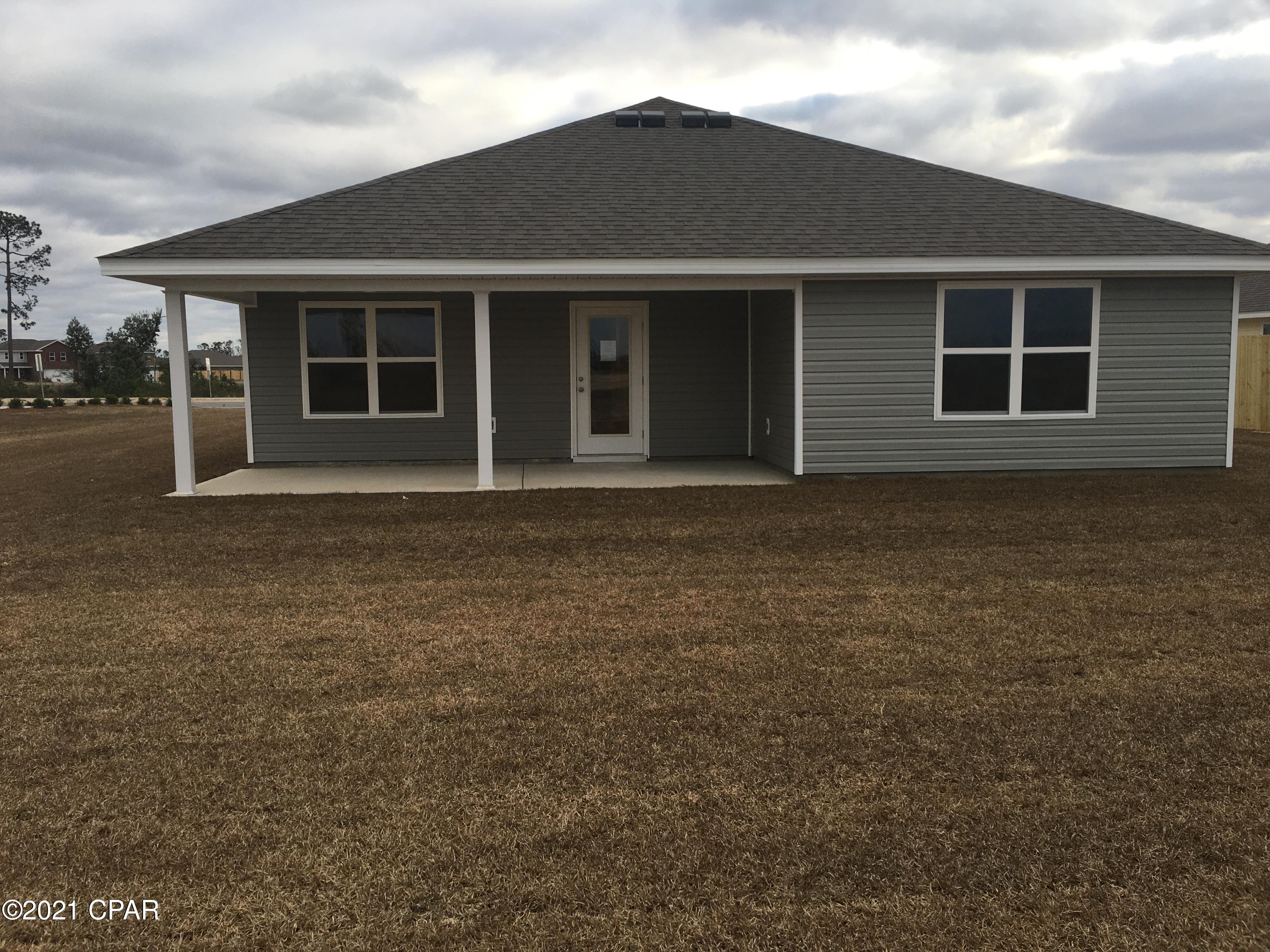 Hodges Bayou Plantation 1 - Residential