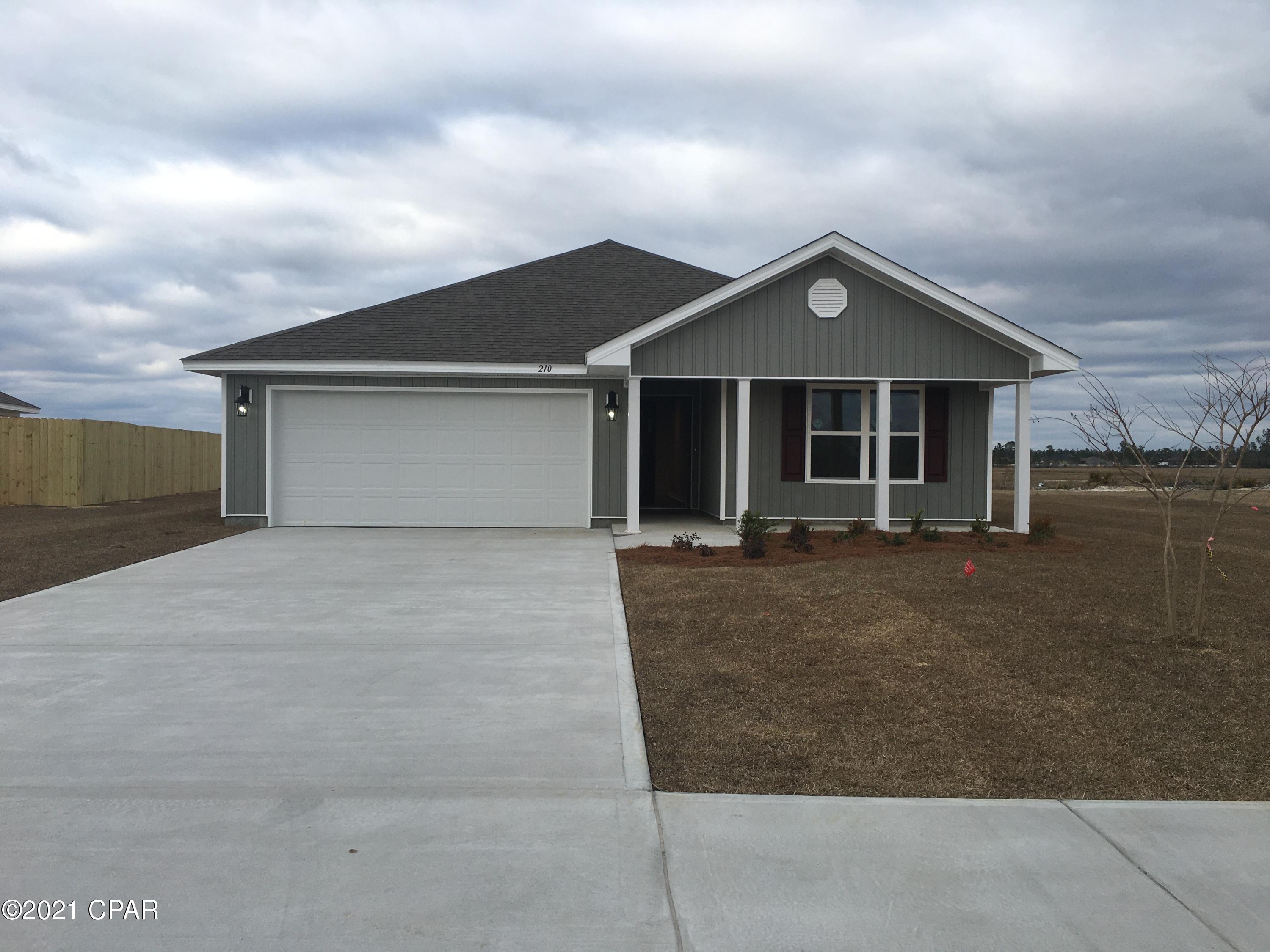 Hodges Bayou Plantation 1 - Residential