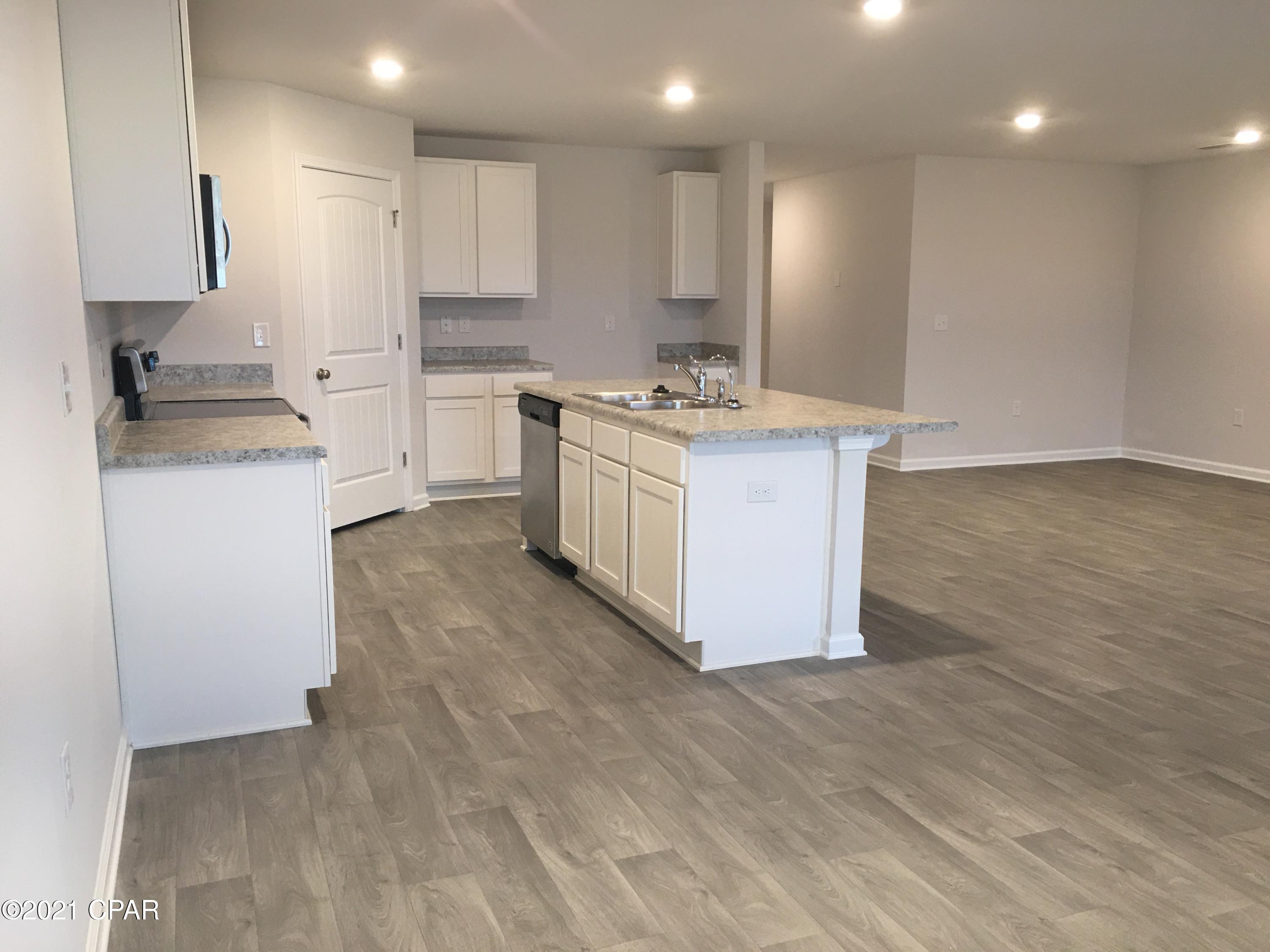 Hodges Bayou Plantation 1 - Residential