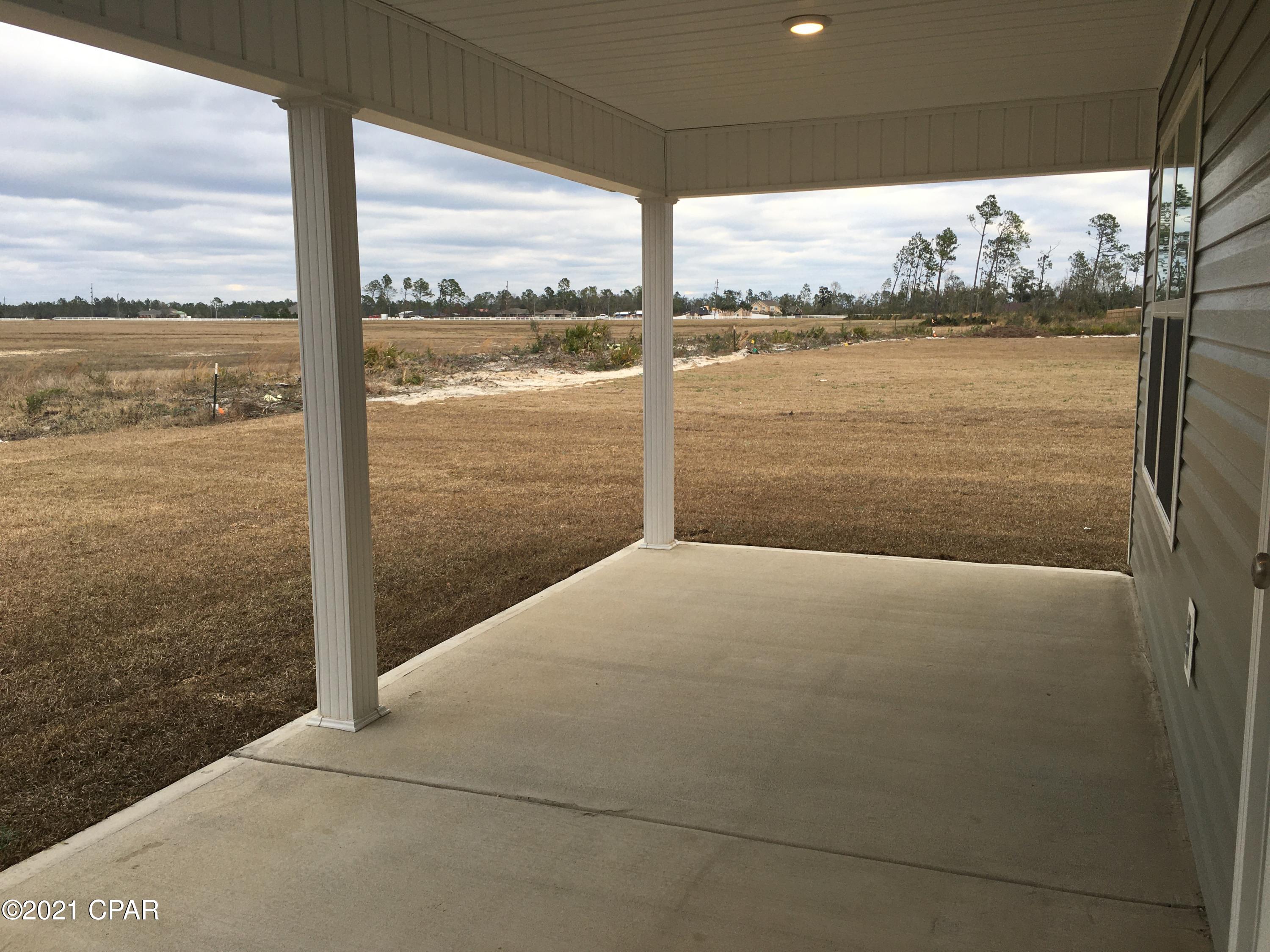 Hodges Bayou Plantation 1 - Residential