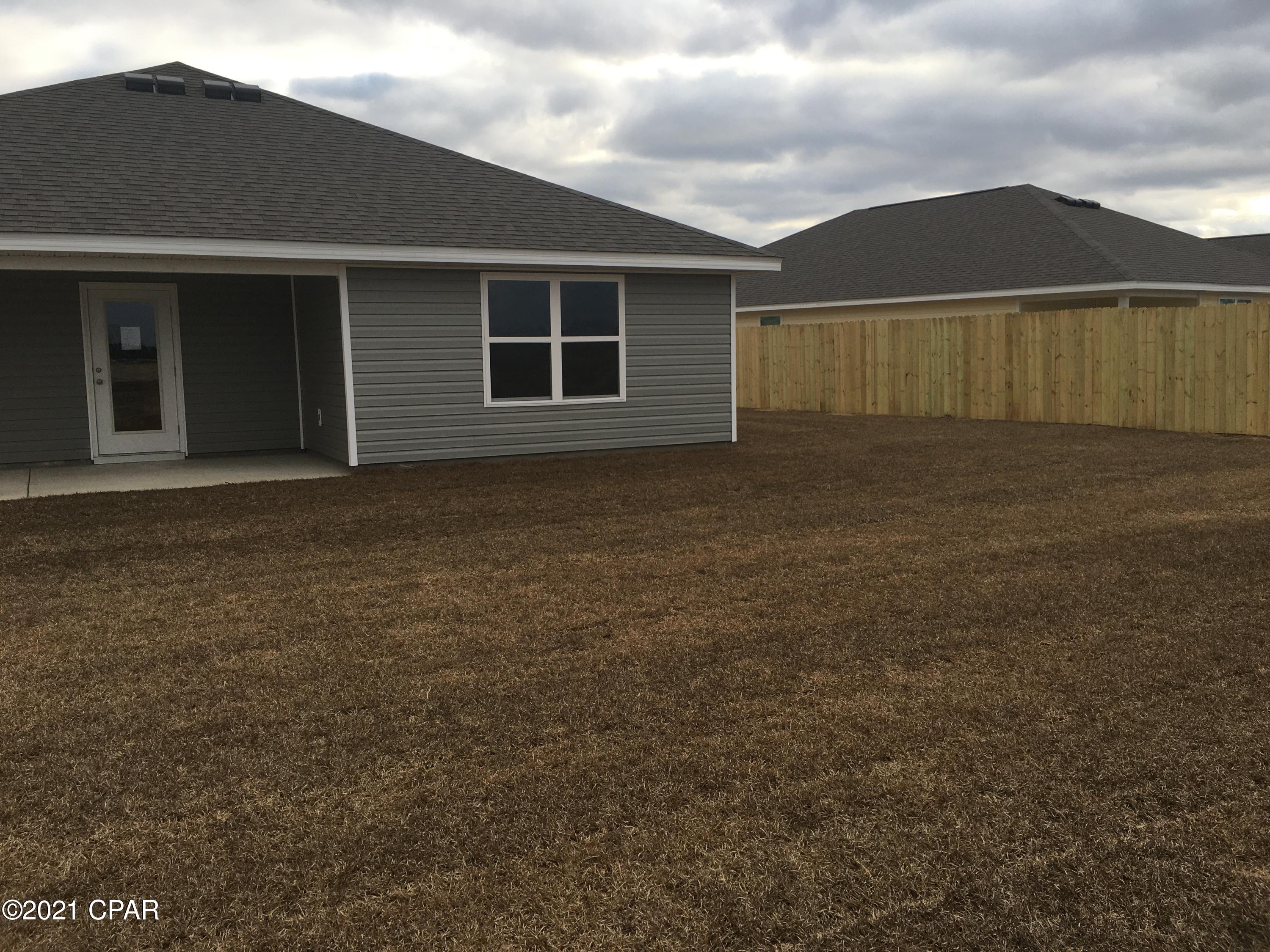 Hodges Bayou Plantation 1 - Residential