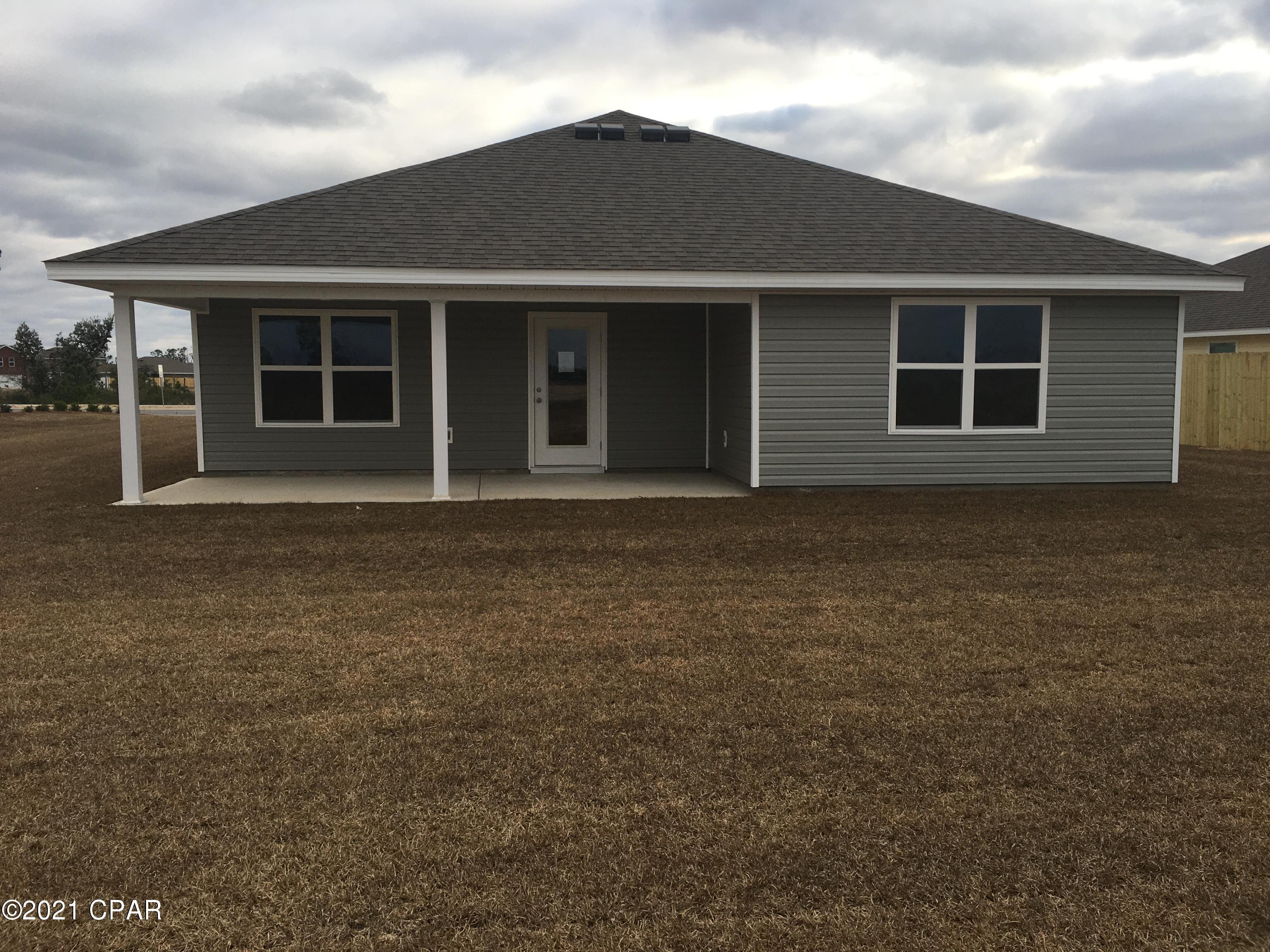Hodges Bayou Plantation 1 - Residential