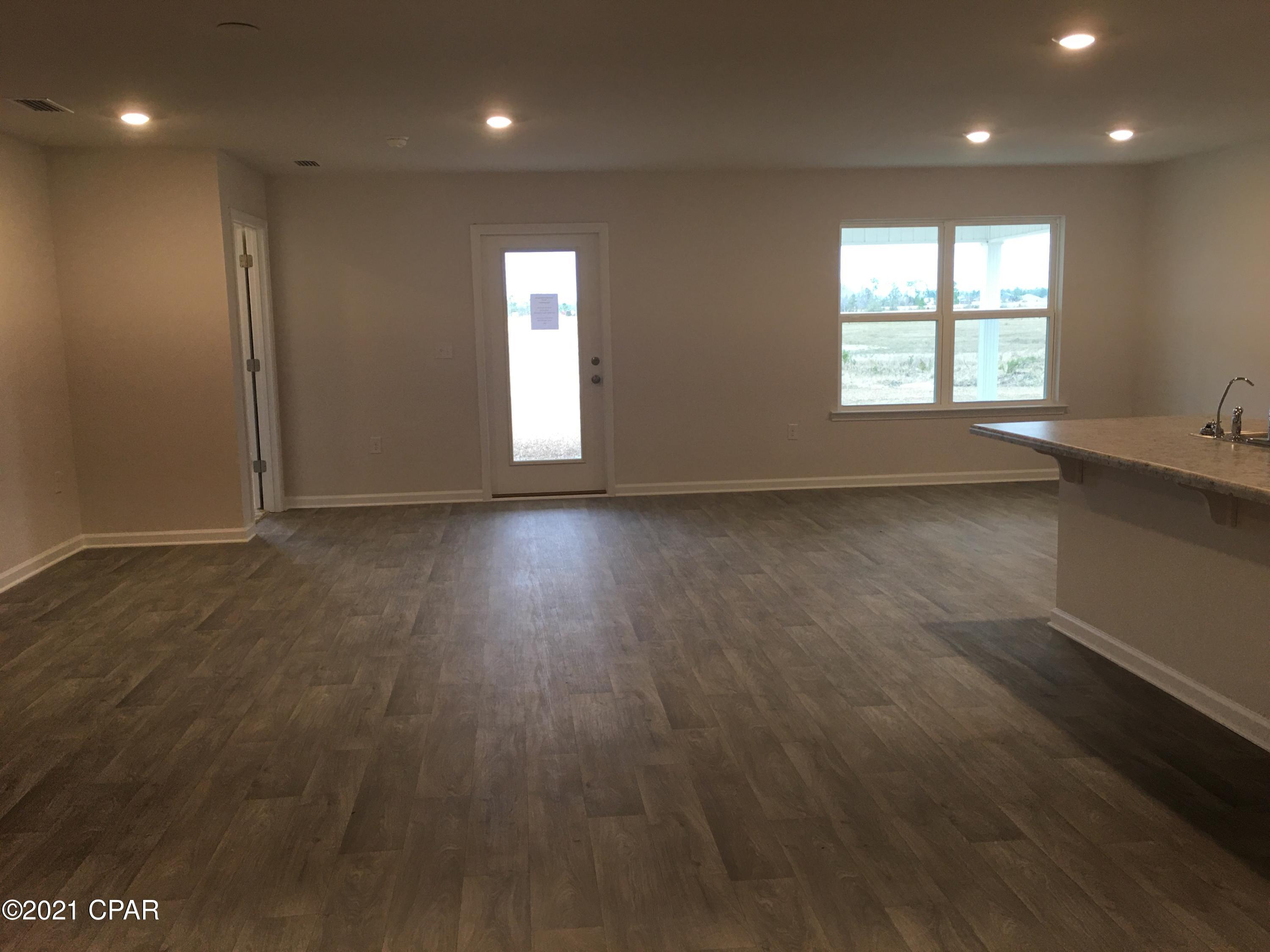 Hodges Bayou Plantation 1 - Residential