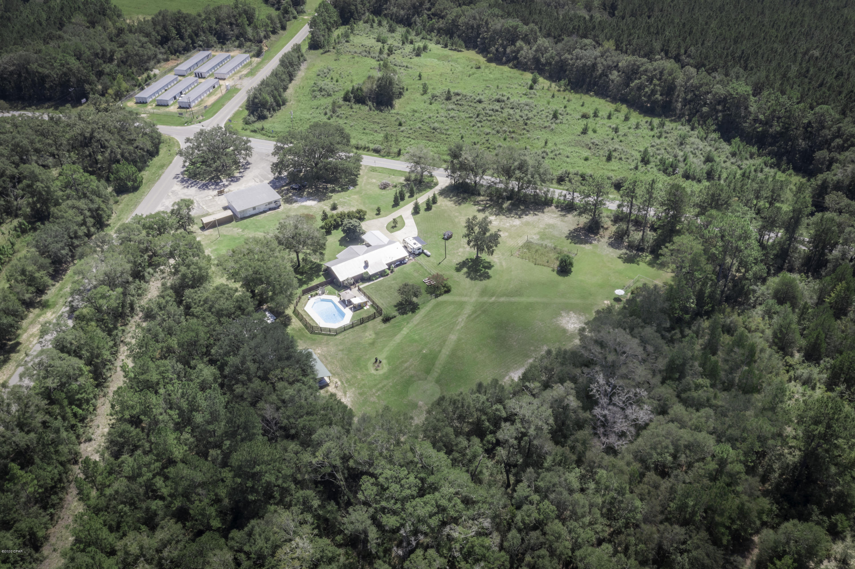 [No Recorded Subdiv] - Residential