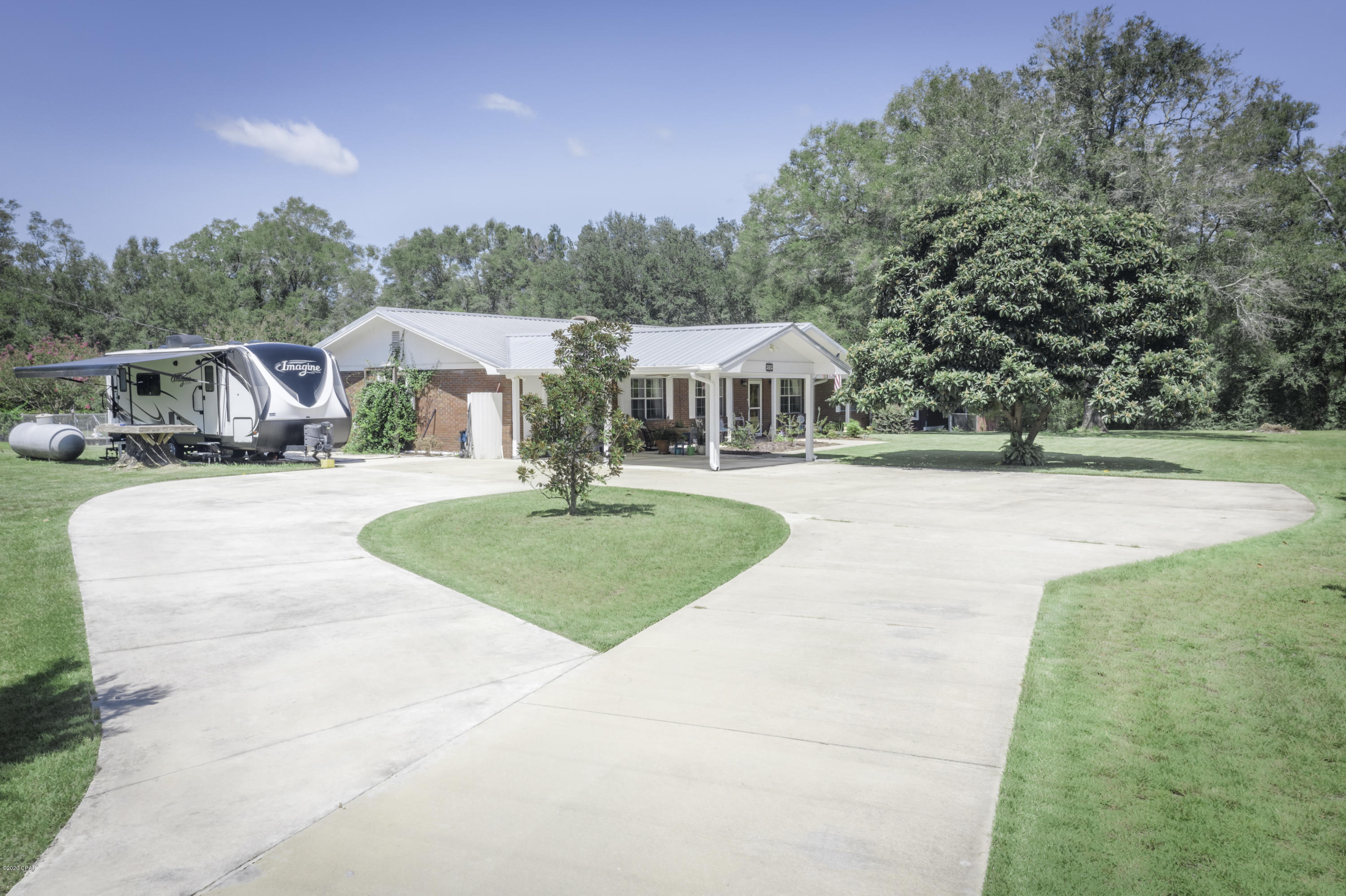 [No Recorded Subdiv] - Residential