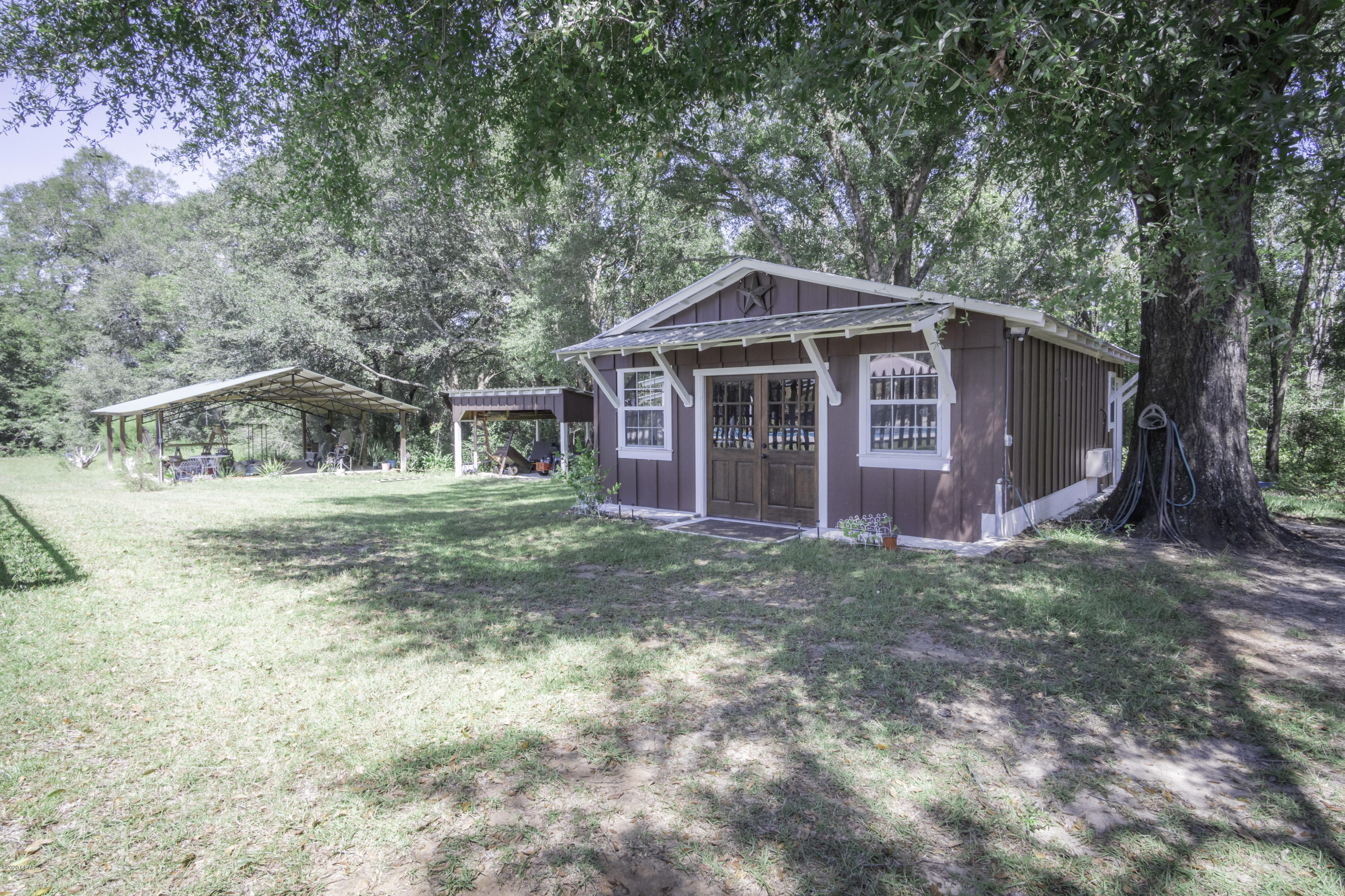 [No Recorded Subdiv] - Residential