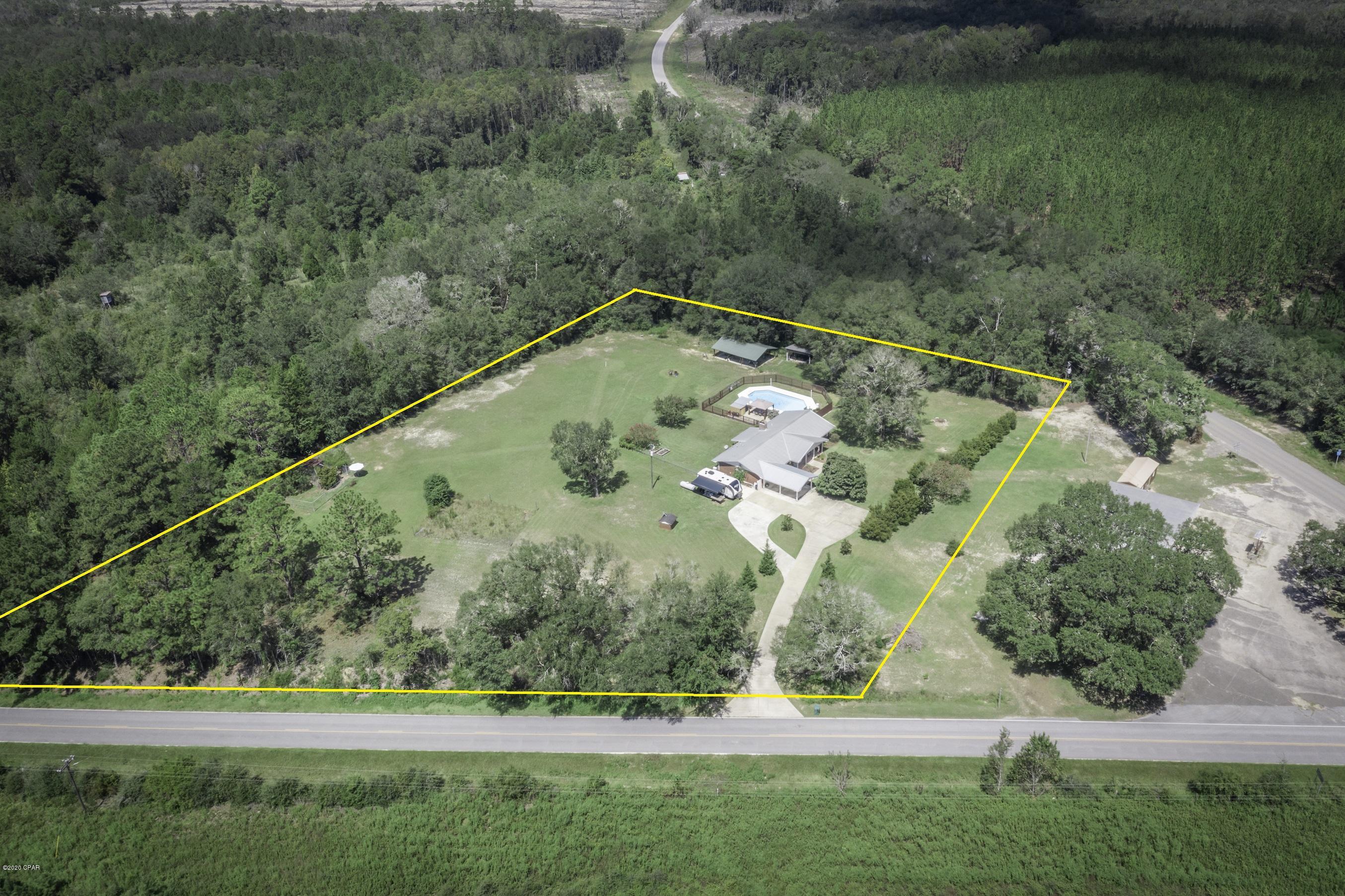 [No Recorded Subdiv] - Residential