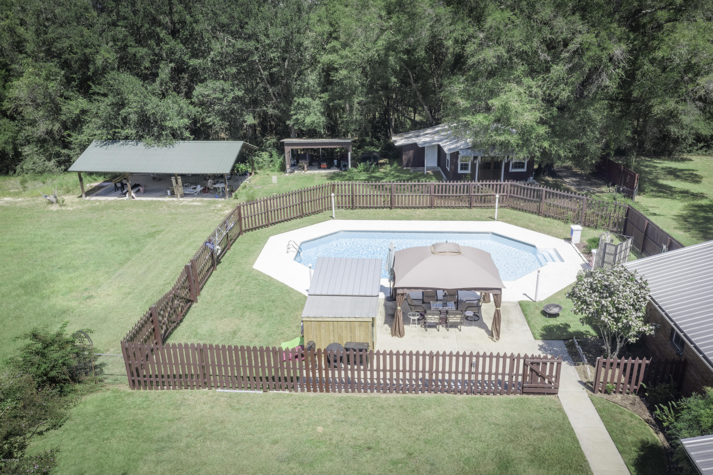 [No Recorded Subdiv] - Residential