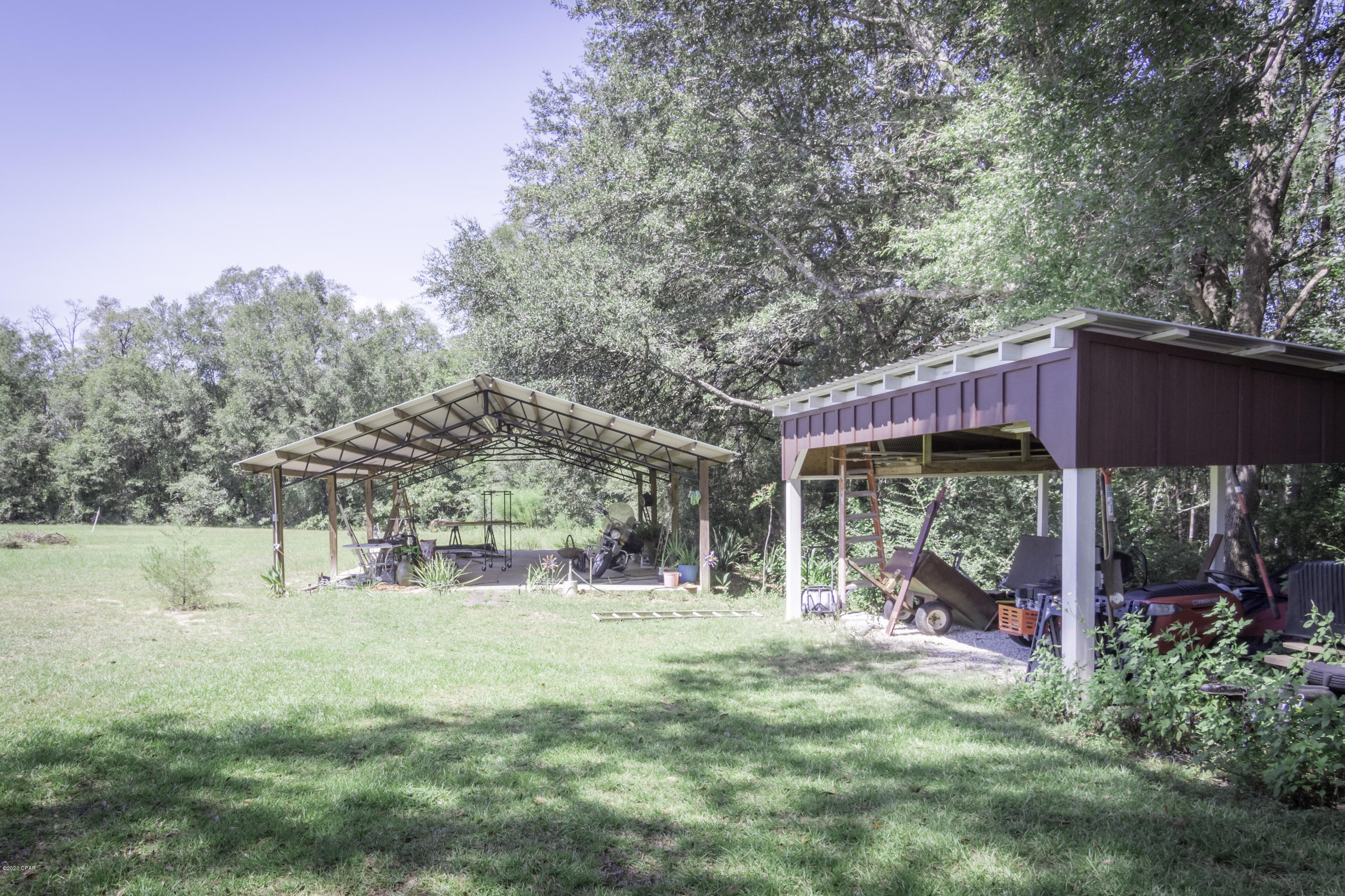 [No Recorded Subdiv] - Residential