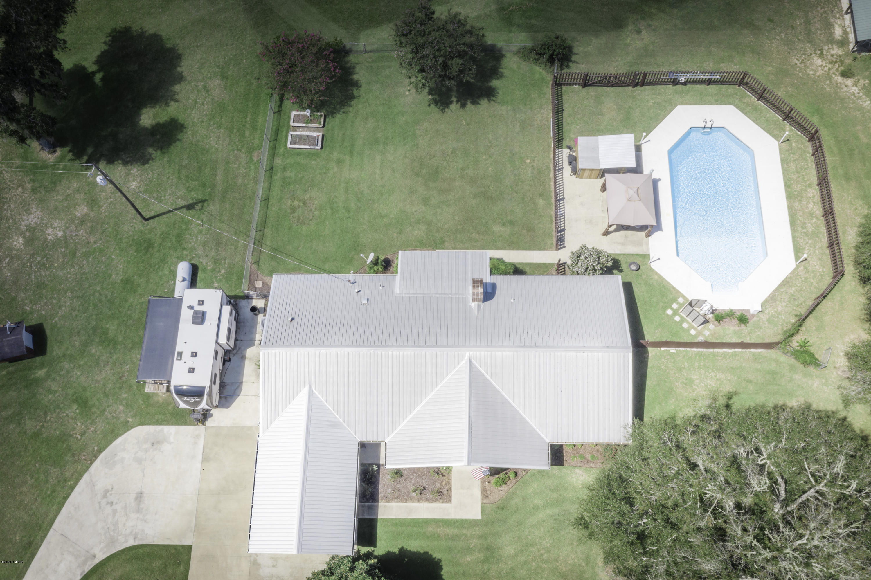 [No Recorded Subdiv] - Residential