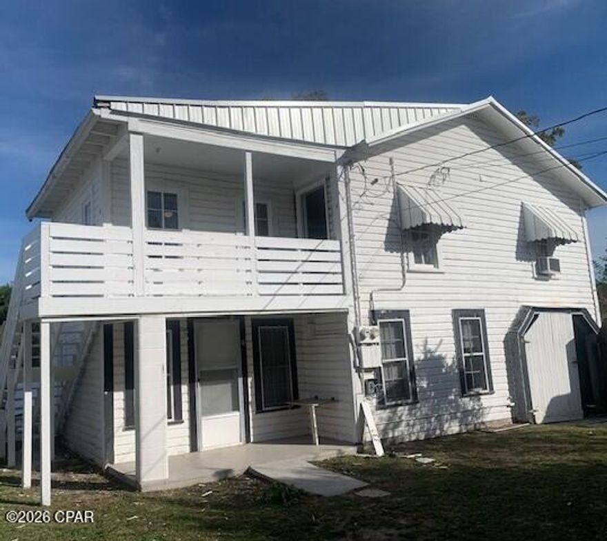 Millville:  2 bedroom, 1 bath, 624 SF extensively remodeled, upstairs unit.Brand new kitchen appliances and cabinetry.  All new shower and bathroom, new mini split AC, All new vinyl plank flooring.

Pets negotiable with non refundable pet deposit.