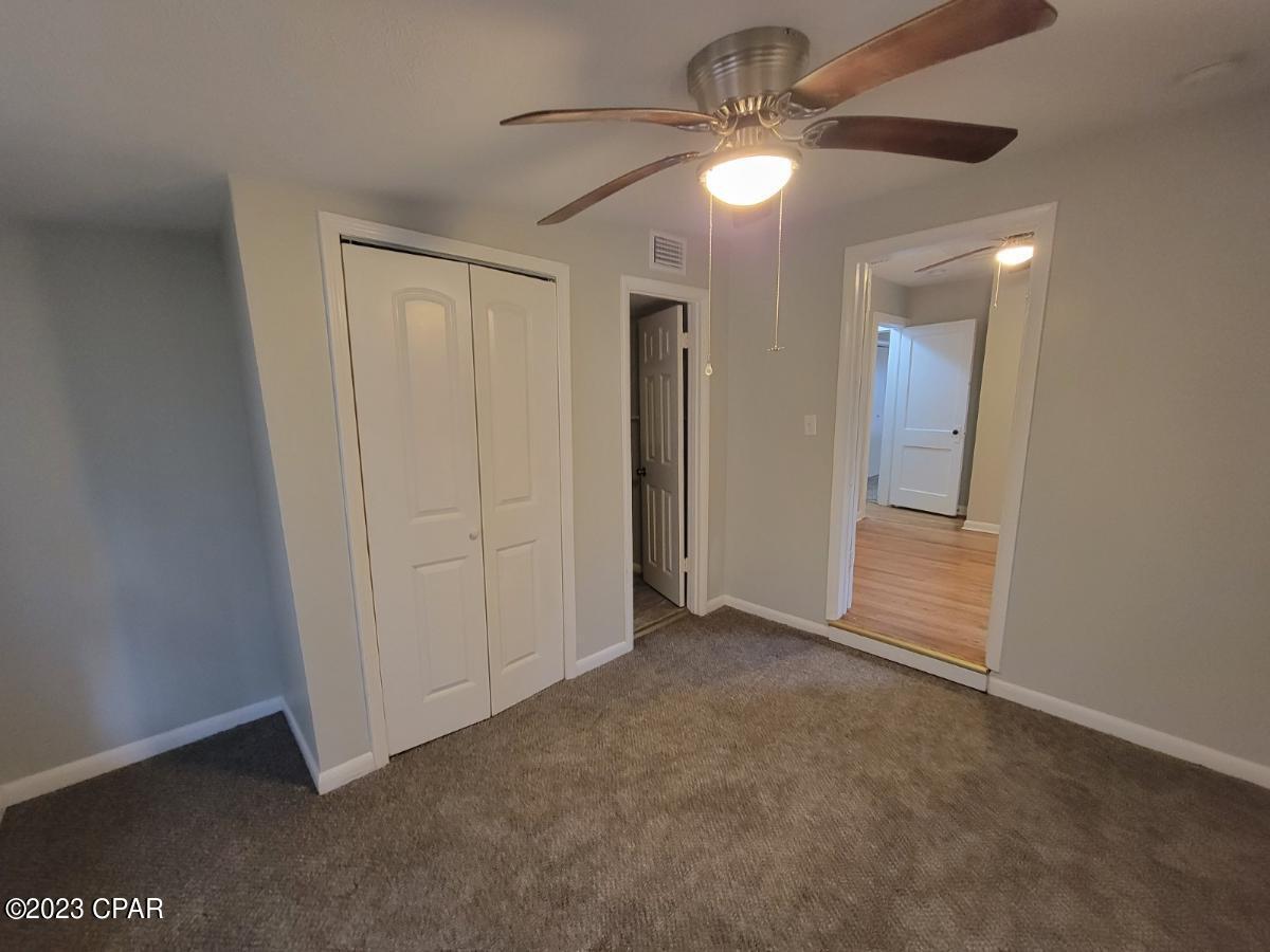 [No Recorded Subdiv] - Residential Lease