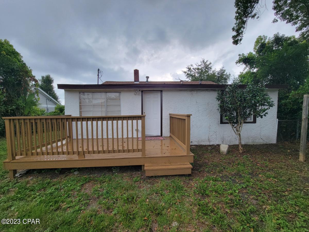 [No Recorded Subdiv] - Residential Lease