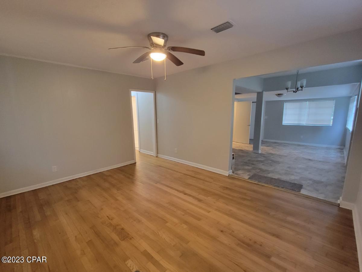 [No Recorded Subdiv] - Residential Lease