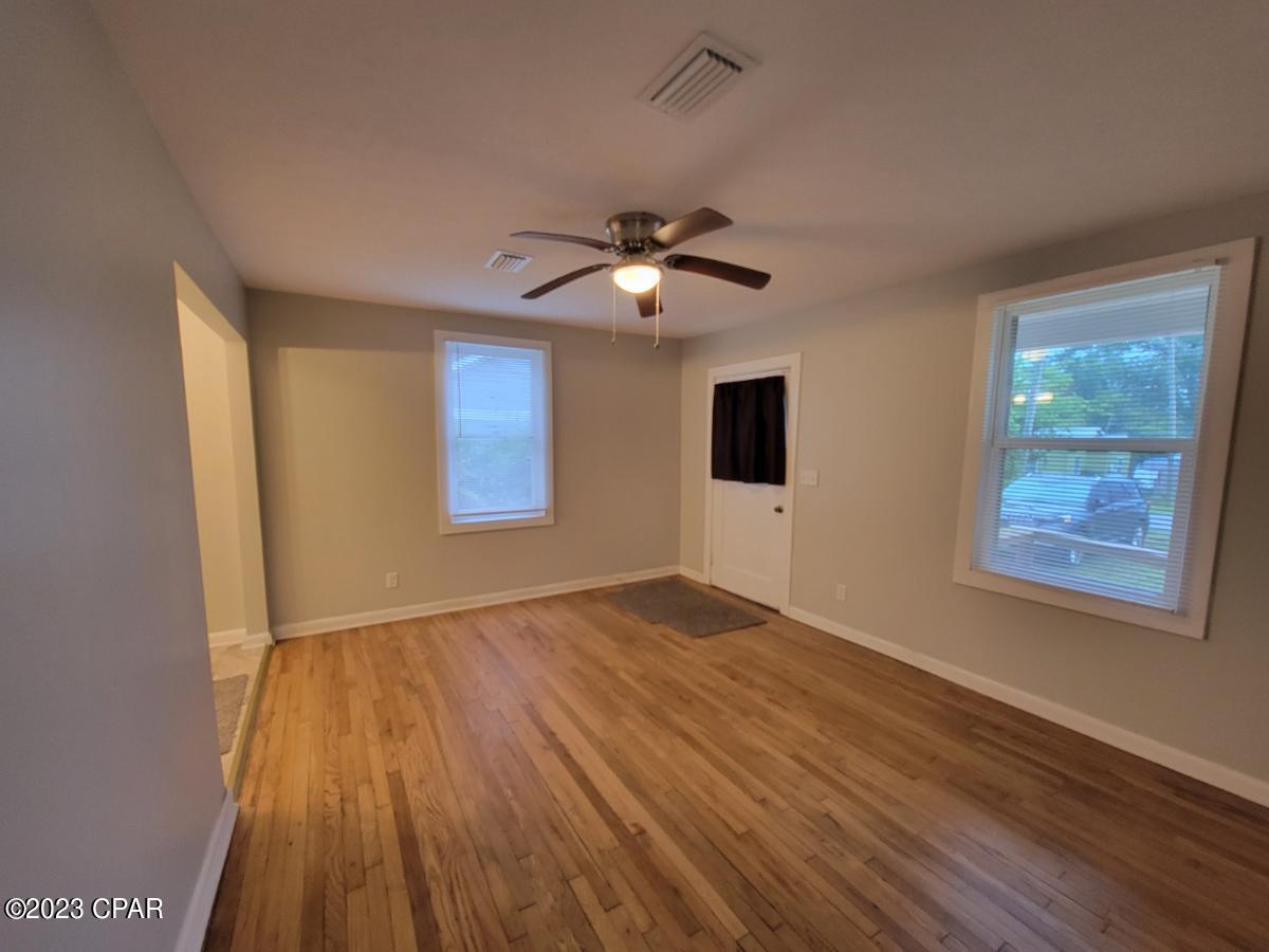 [No Recorded Subdiv] - Residential Lease