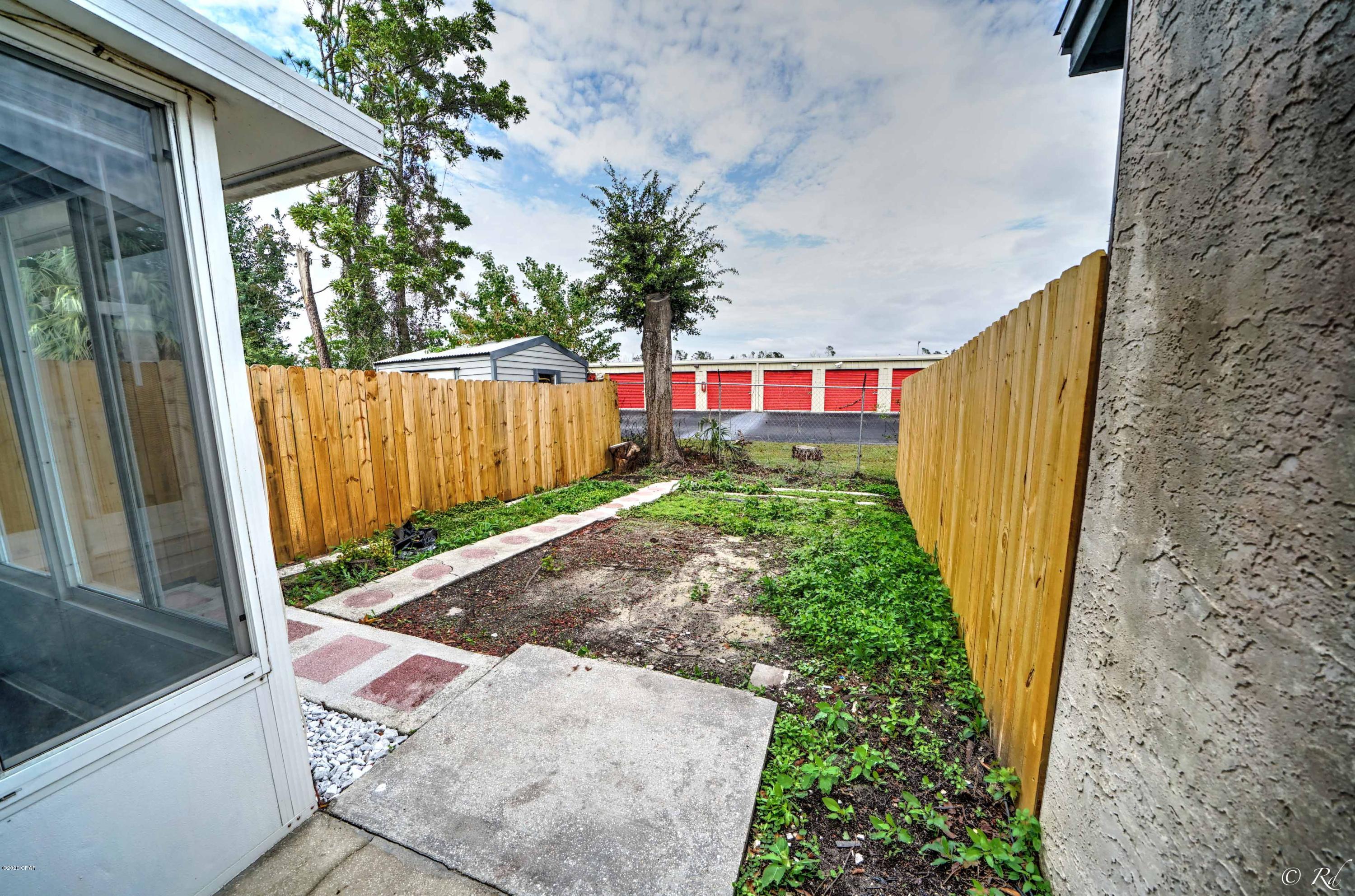 Venetian Villa - Residential