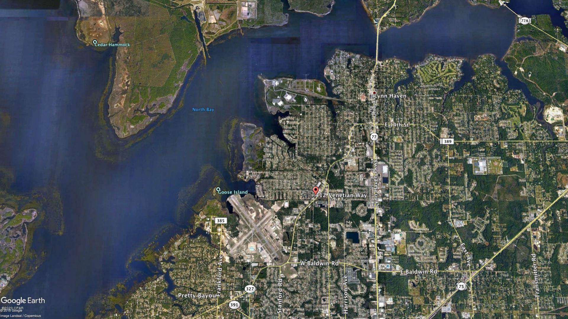 Venetian Villa - Residential