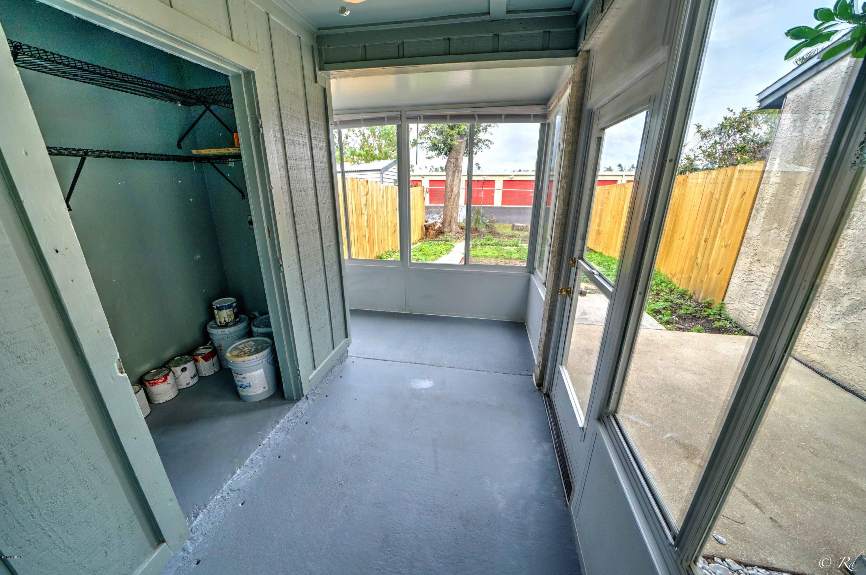 Venetian Villa - Residential