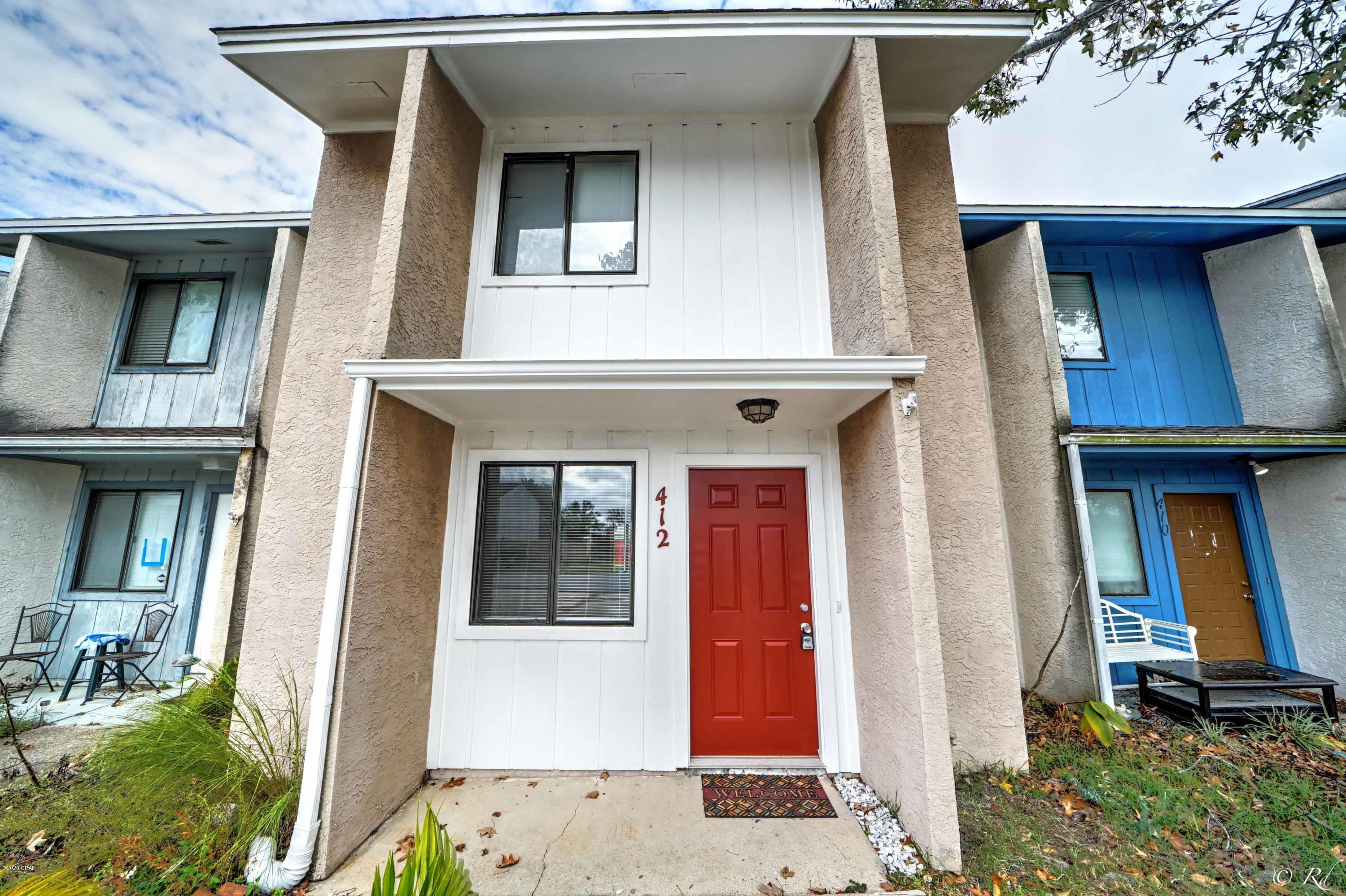 Venetian Villa - Residential