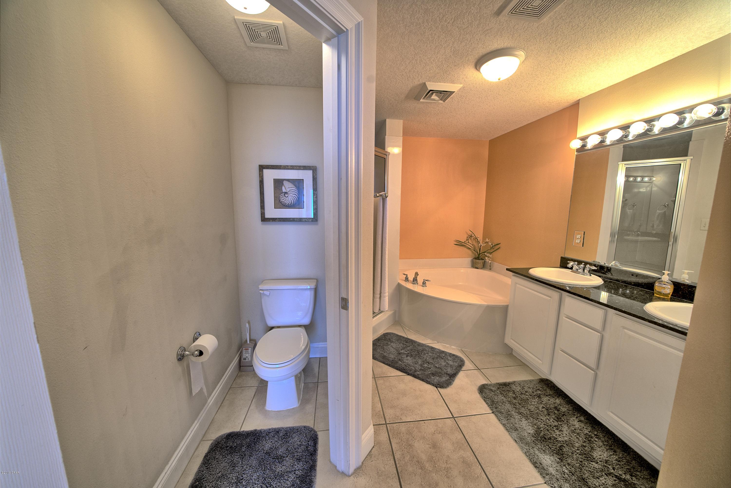 Calypso Towers II - Residential