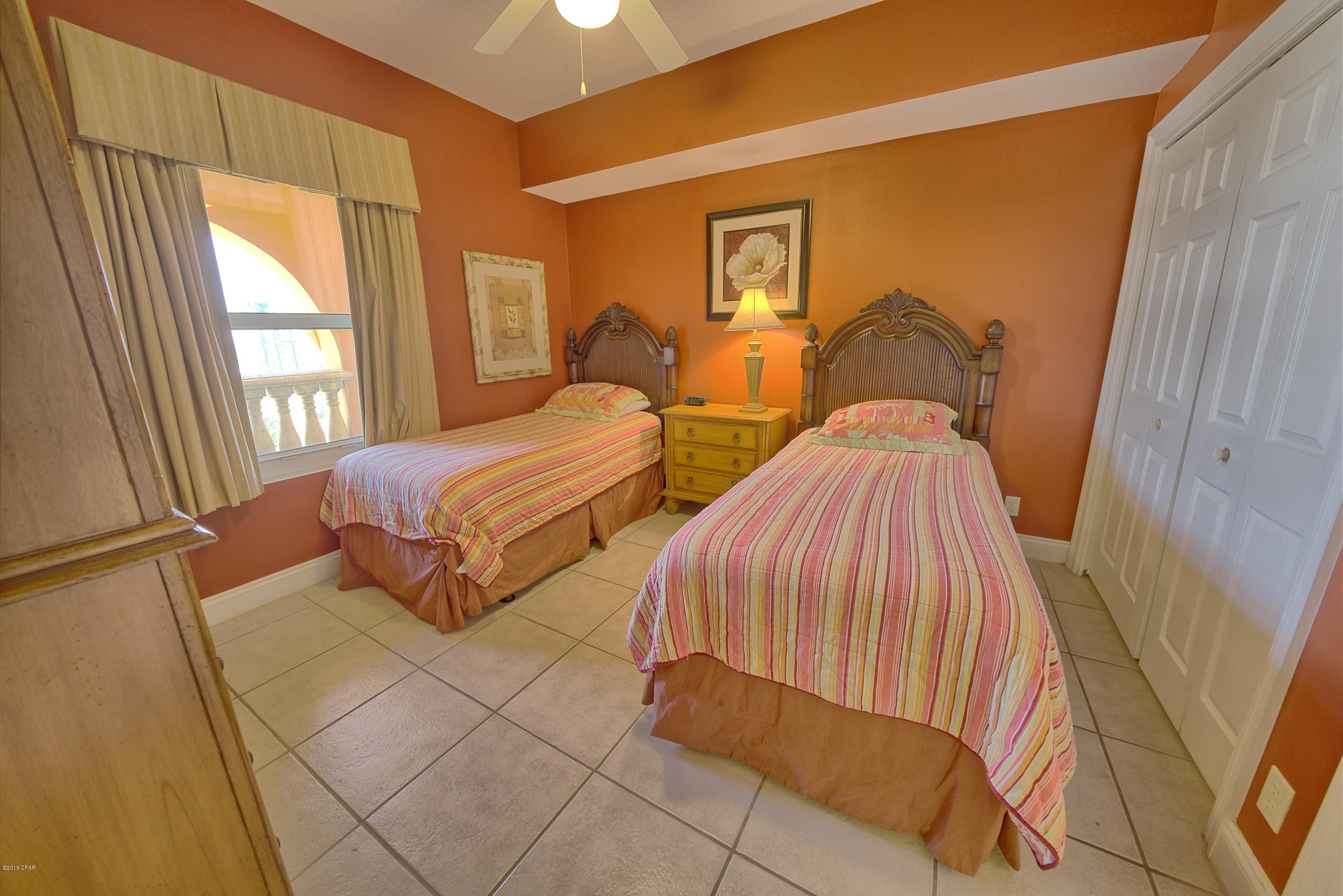 Calypso Towers II - Residential