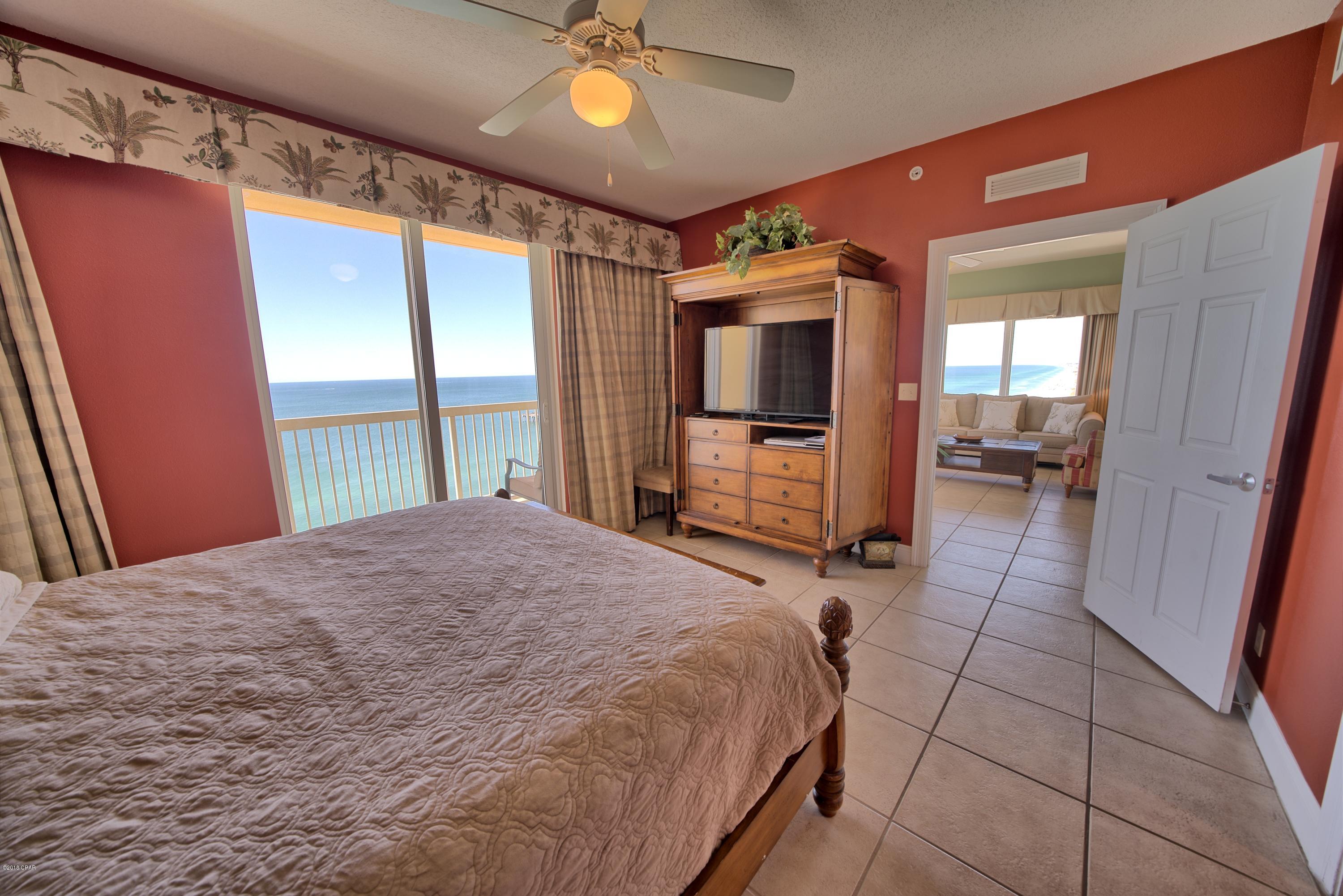 Calypso Towers II - Residential