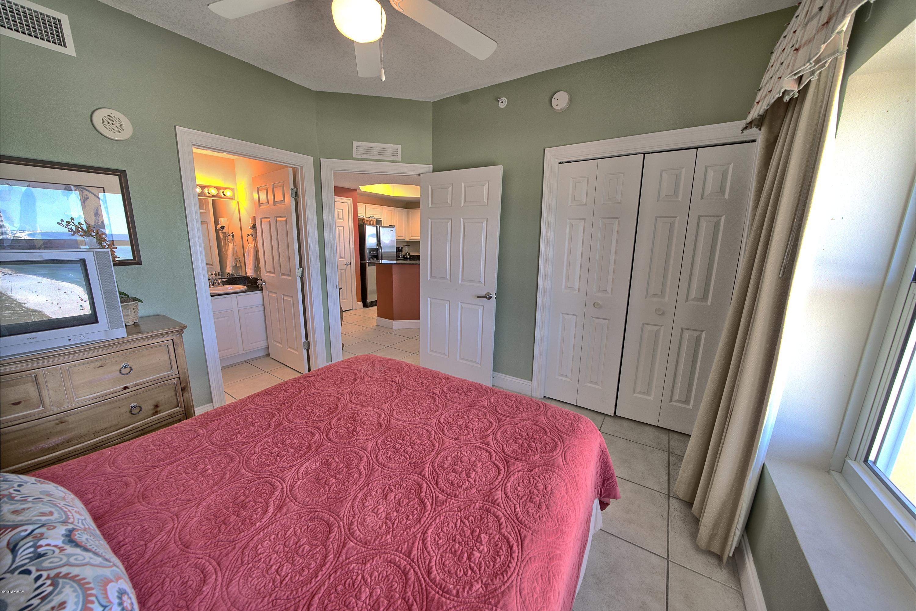 Calypso Towers II - Residential