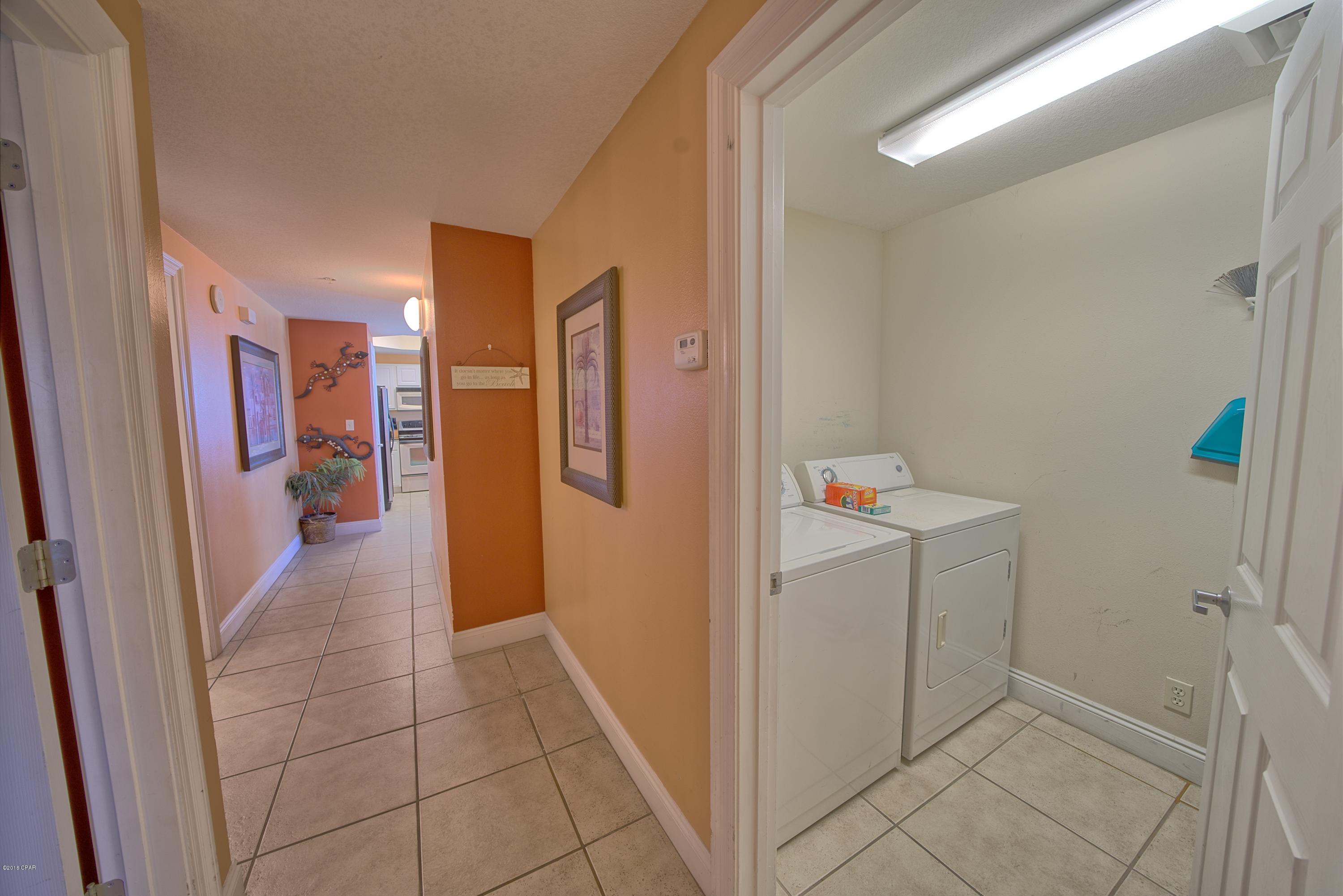 Calypso Towers II - Residential