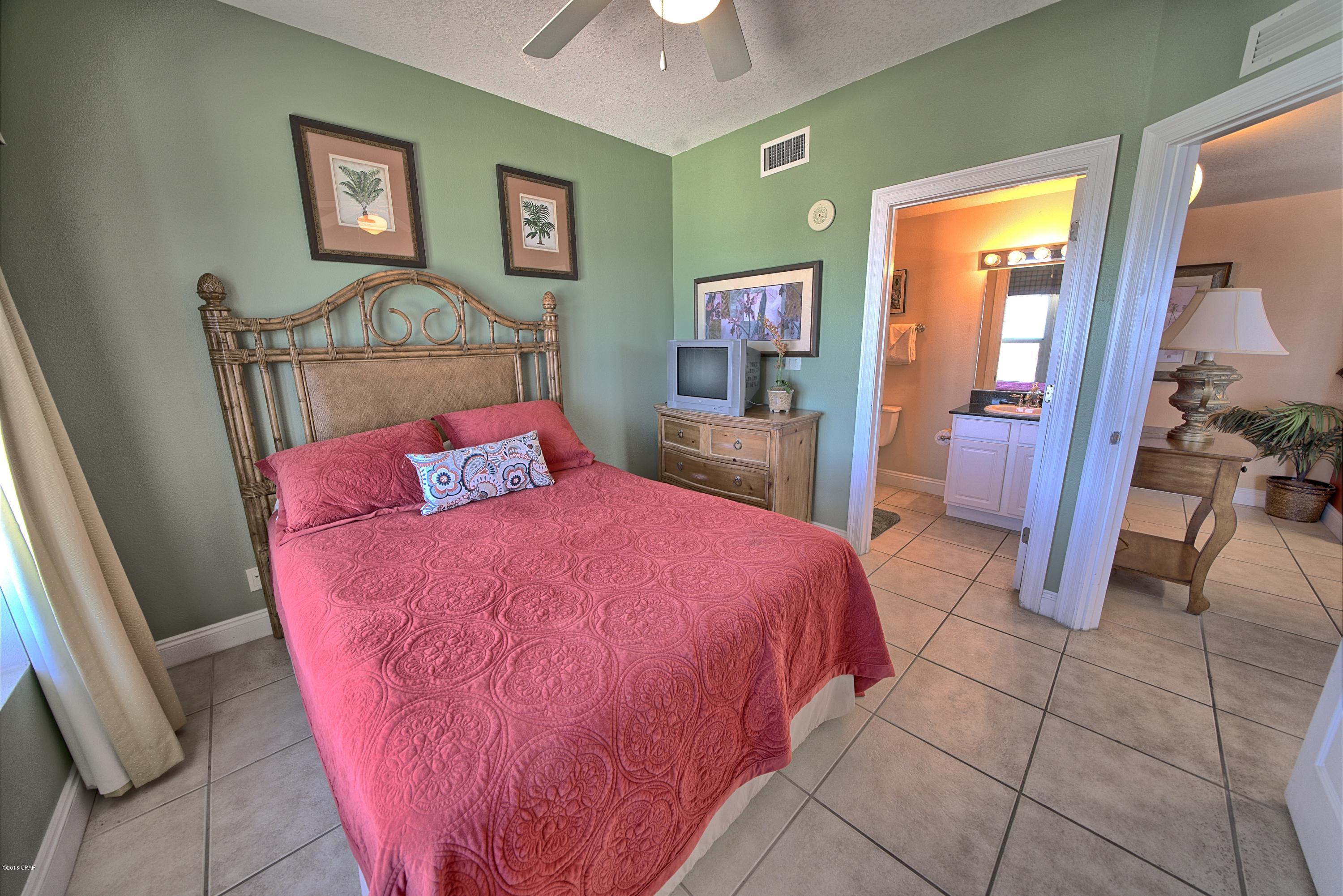 Calypso Towers II - Residential