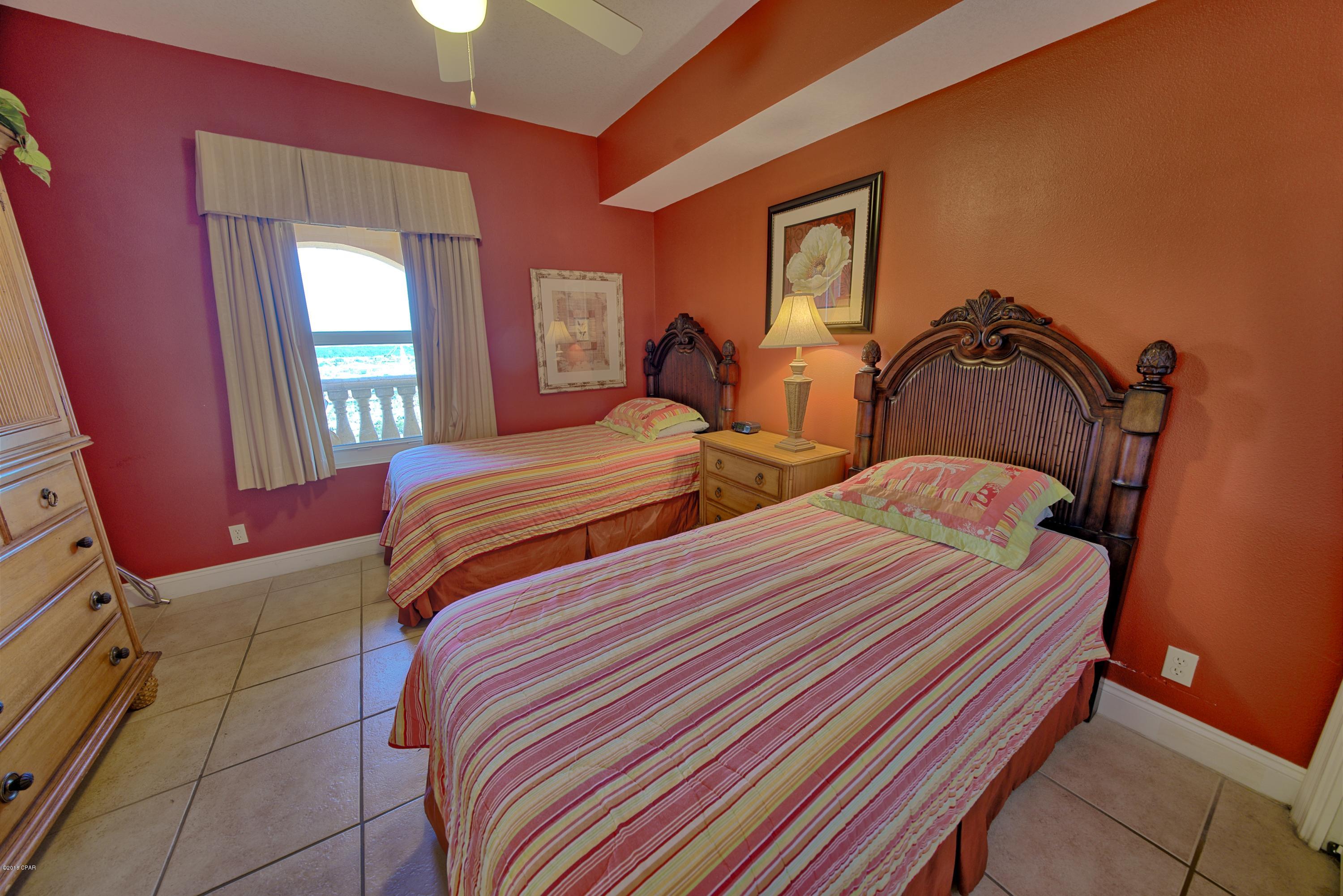 Calypso Towers II - Residential