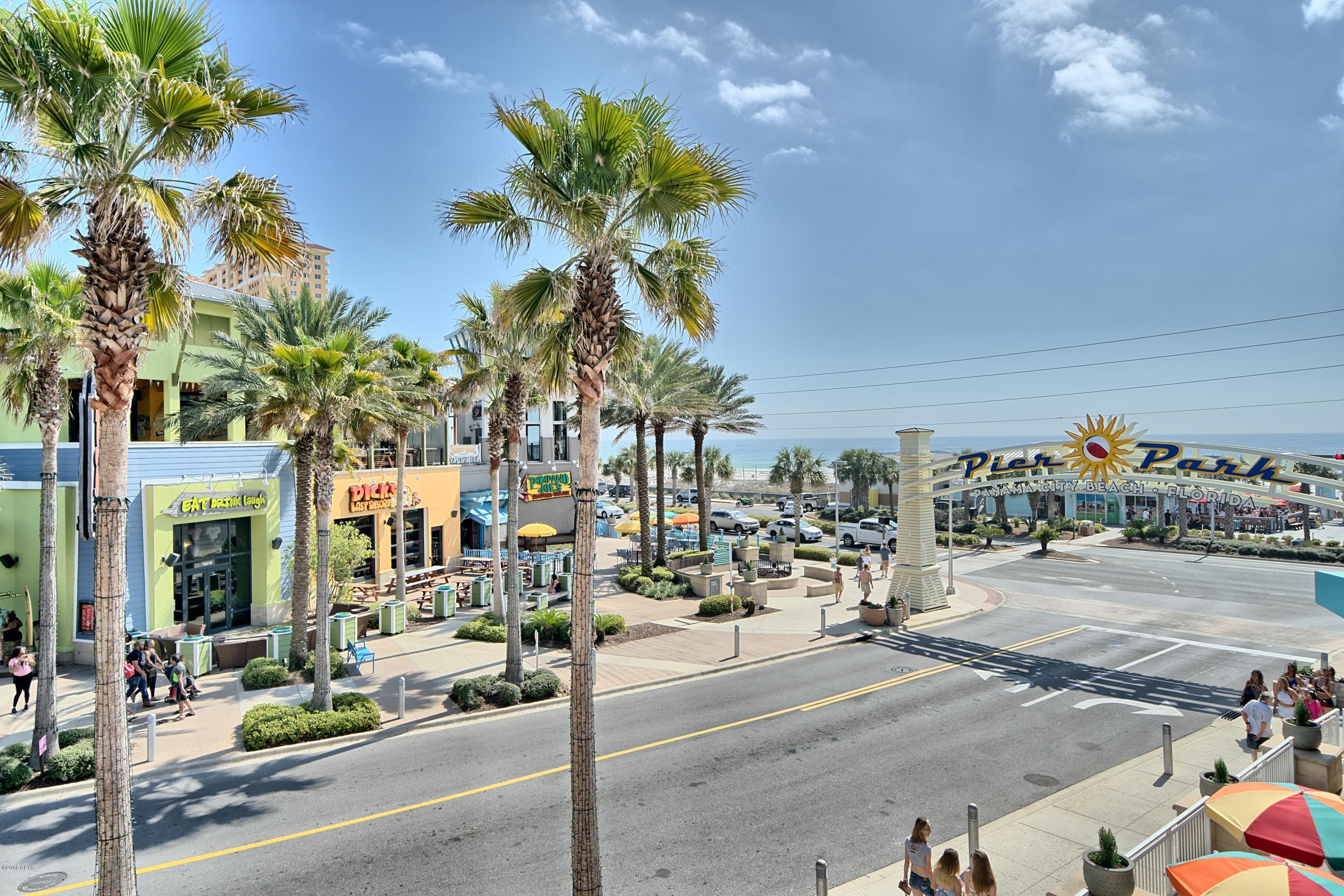 Calypso Towers II - Residential