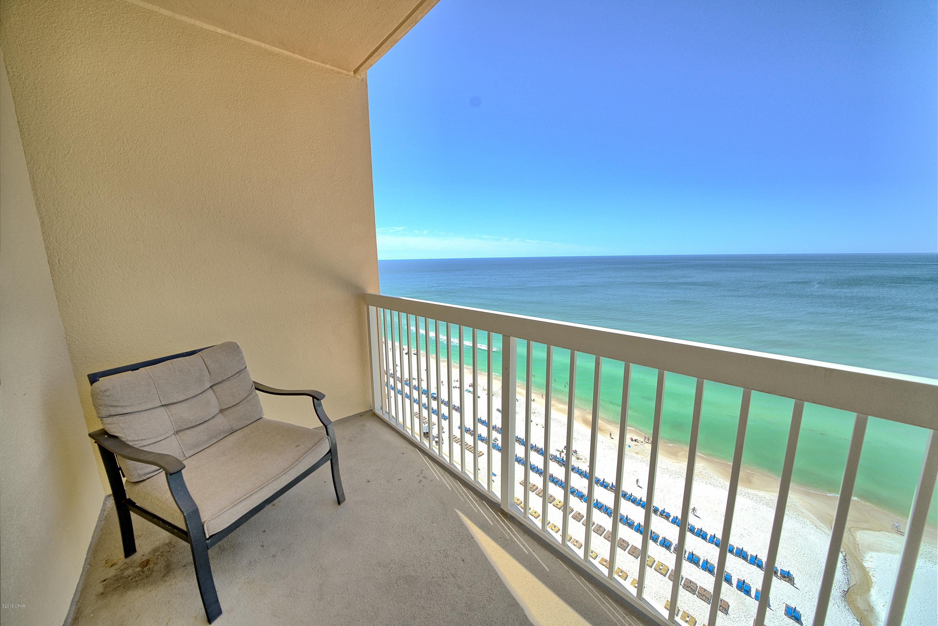 Calypso Towers II - Residential