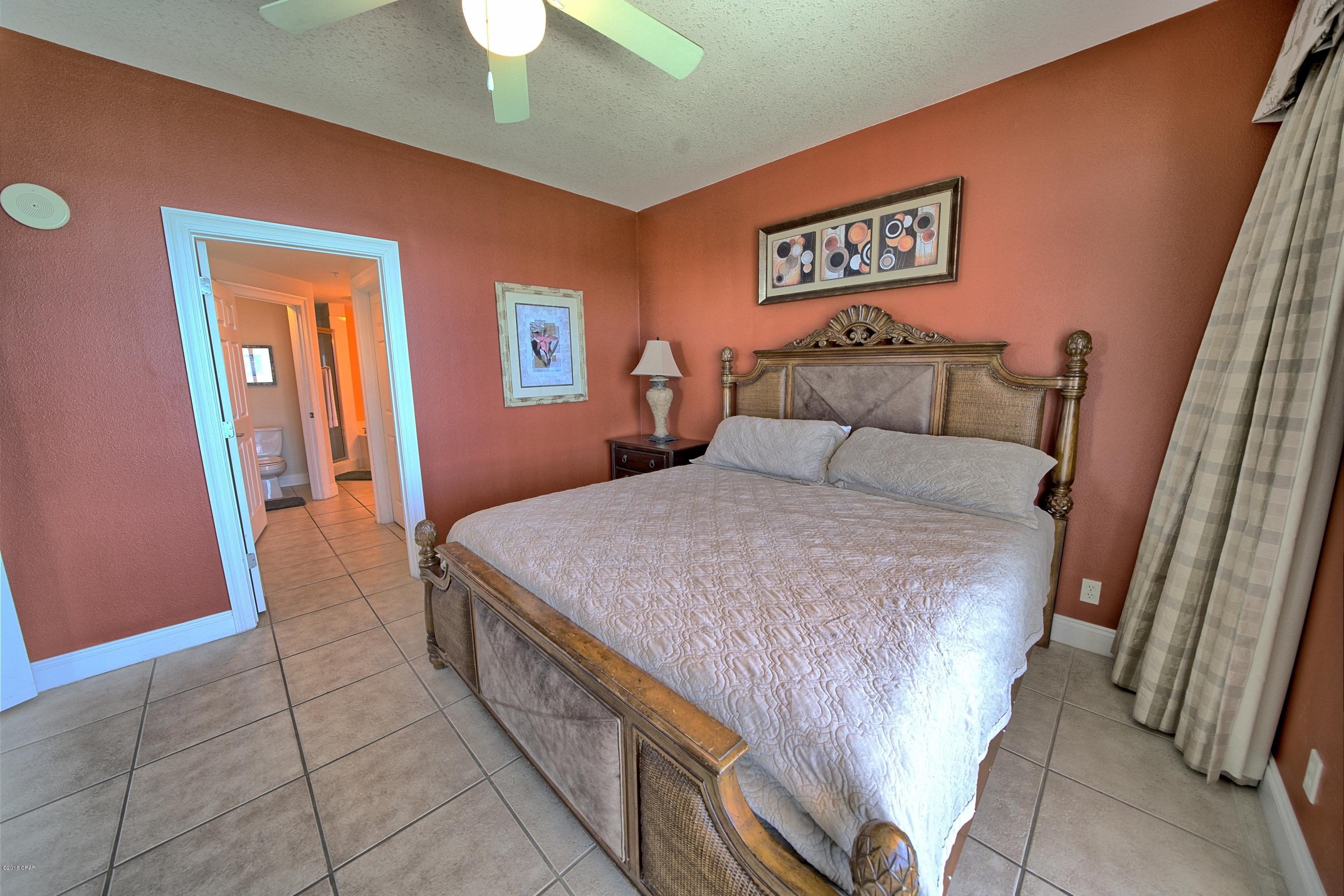 Calypso Towers II - Residential