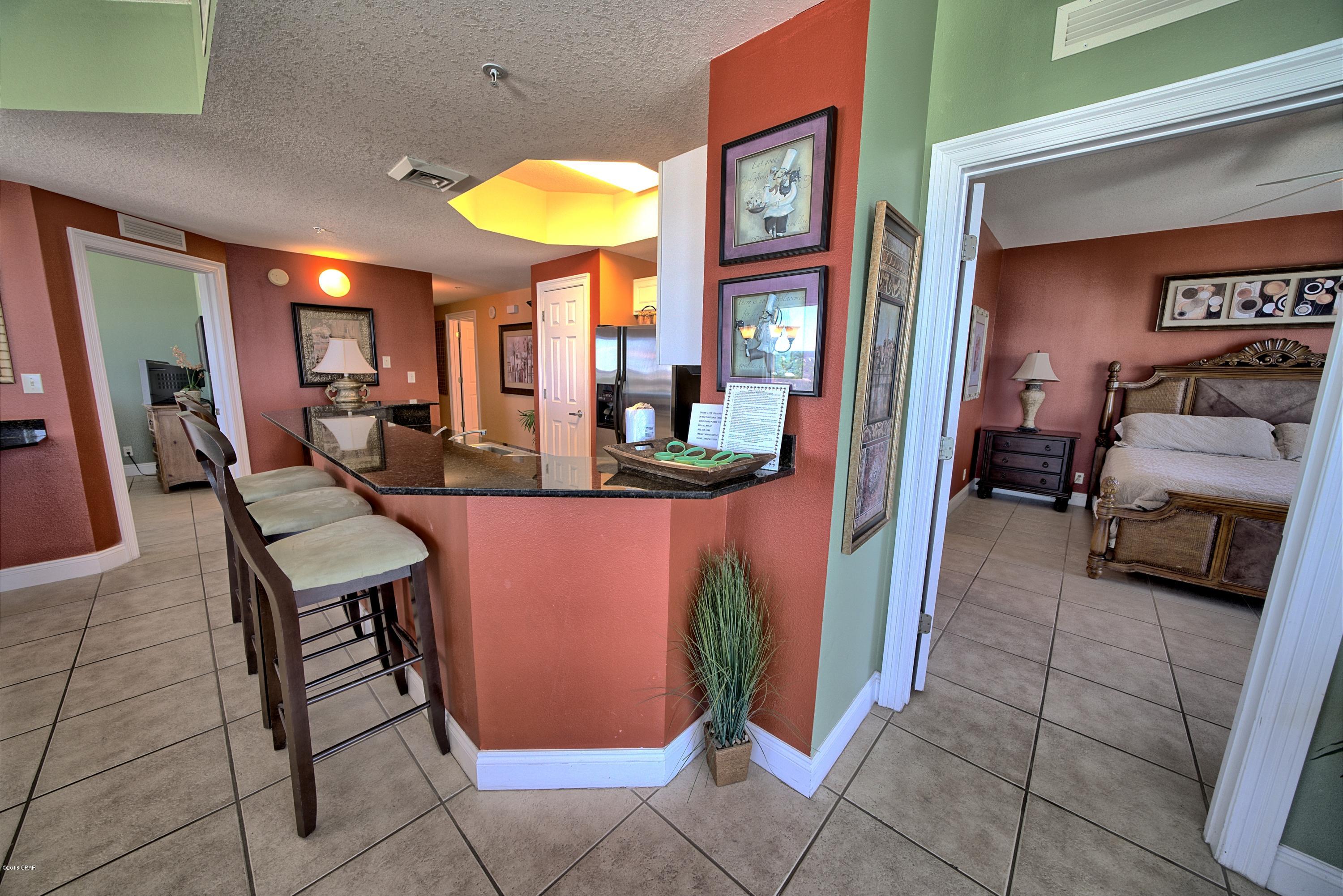 Calypso Towers II - Residential