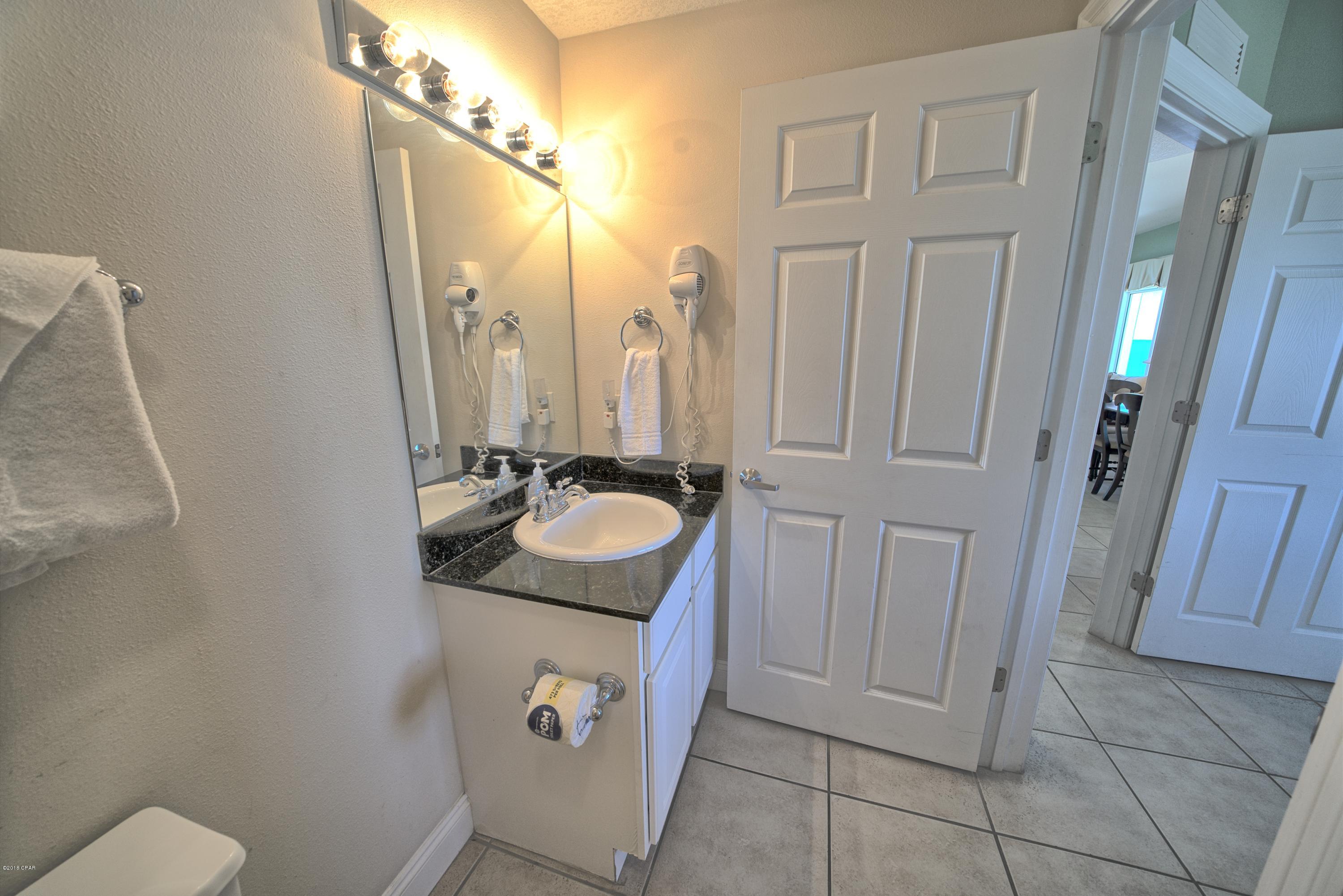 Calypso Towers II - Residential