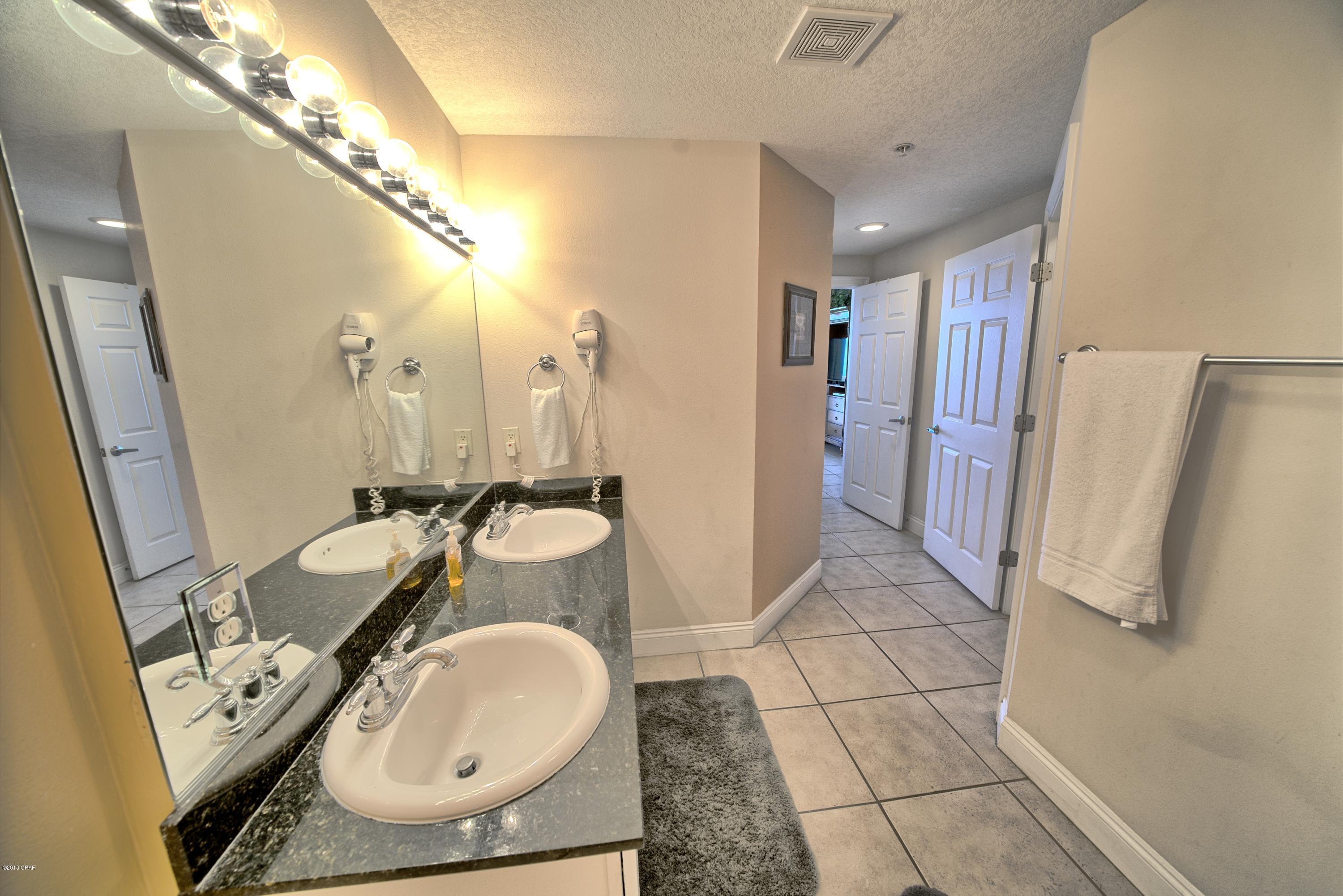 Calypso Towers II - Residential