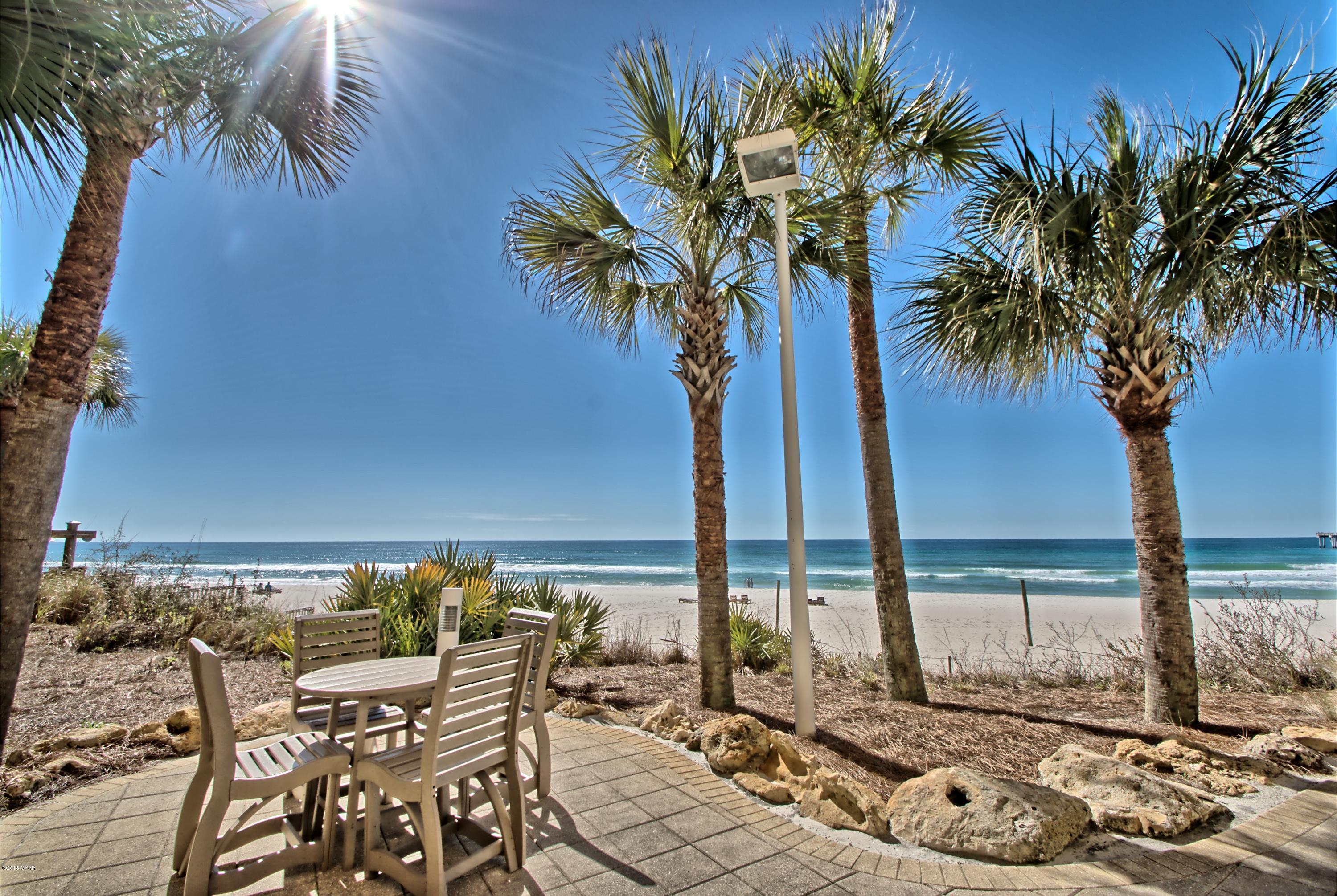 Calypso Towers II - Residential