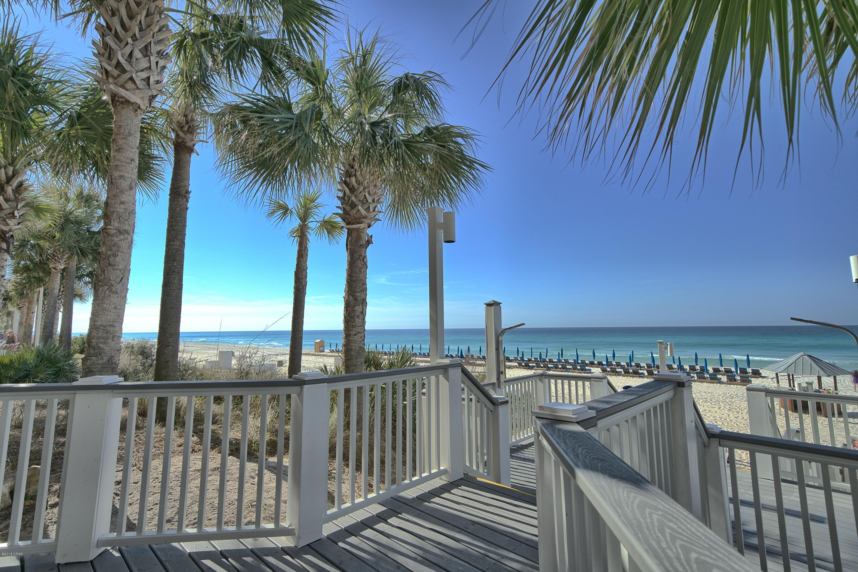 Calypso Towers II - Residential