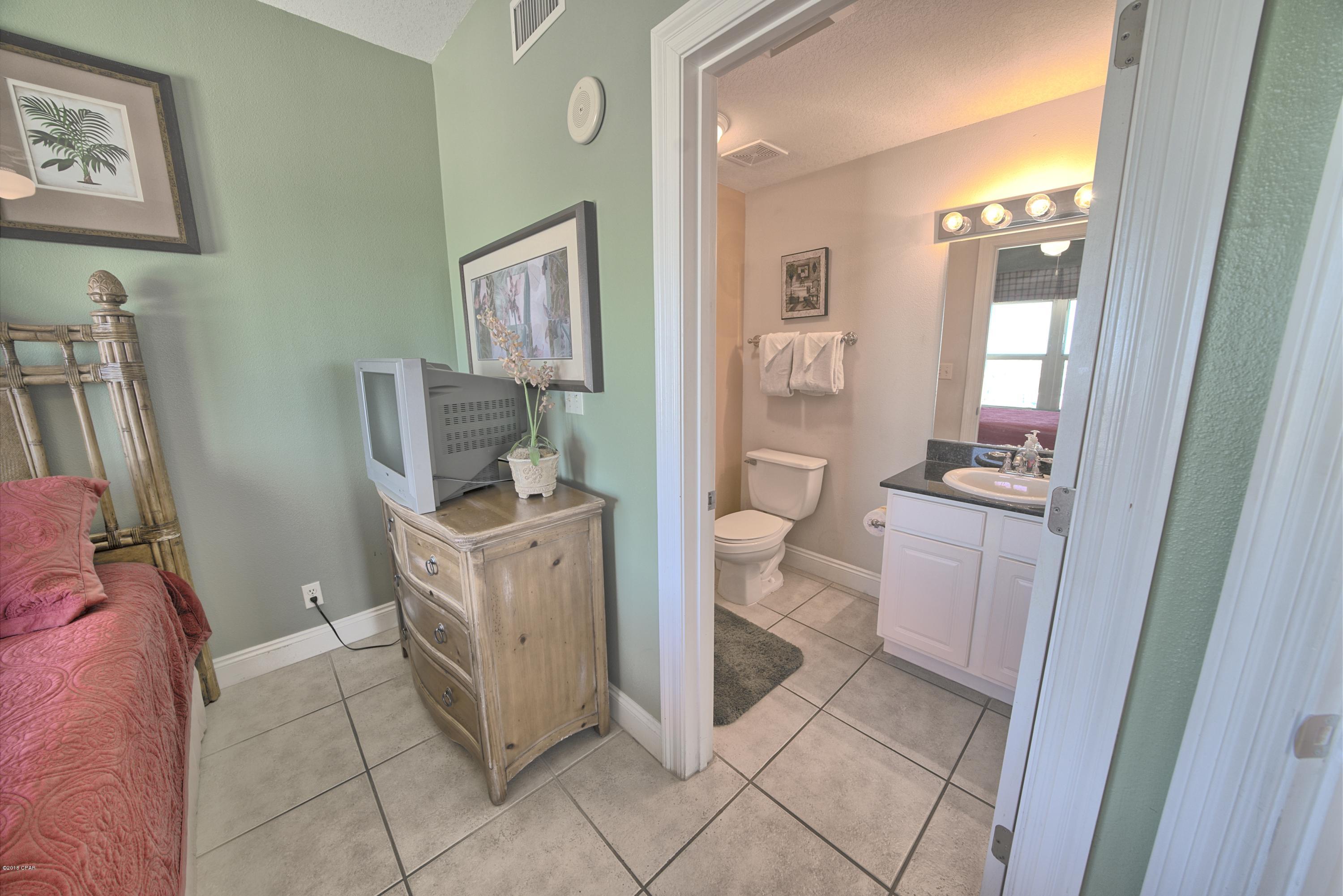 Calypso Towers II - Residential