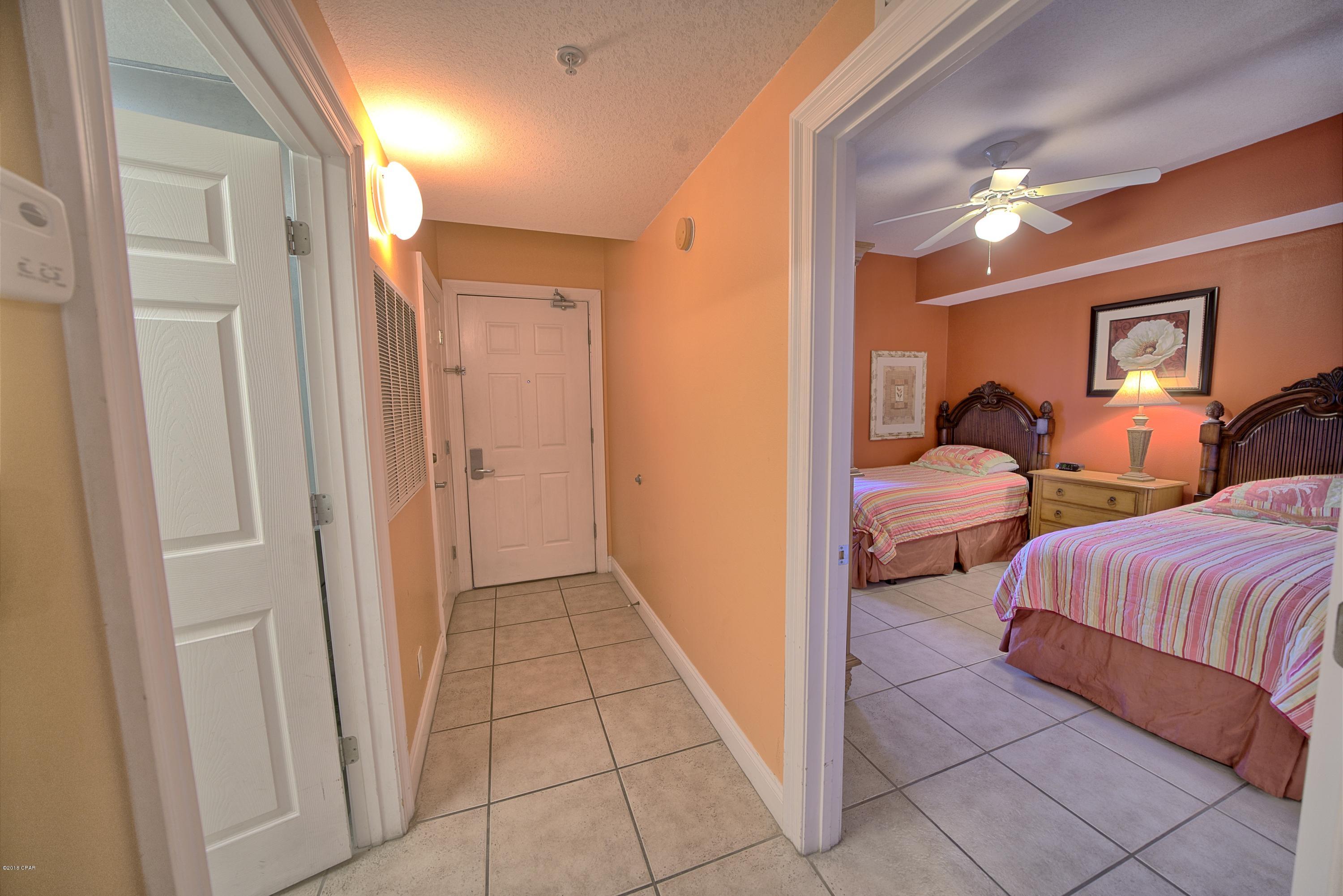 Calypso Towers II - Residential