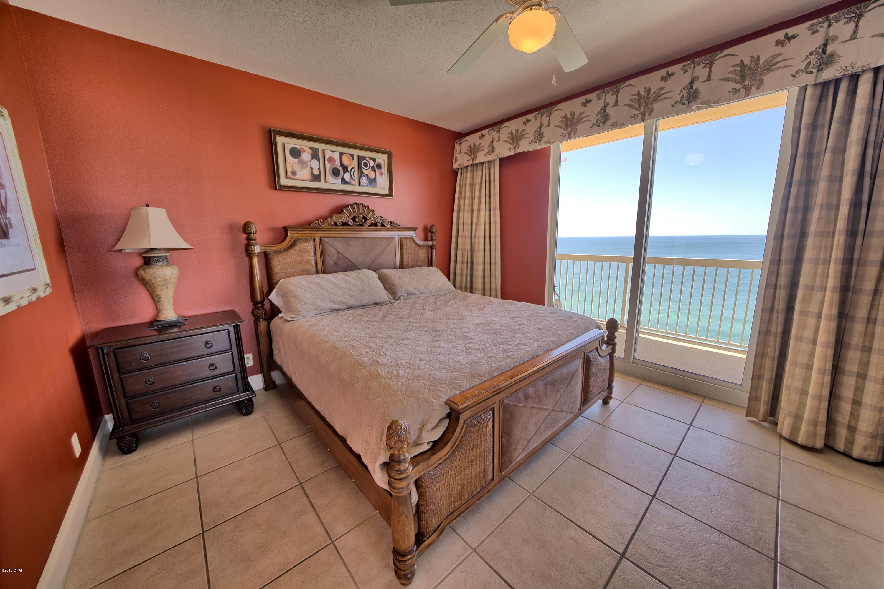 Calypso Towers II - Residential